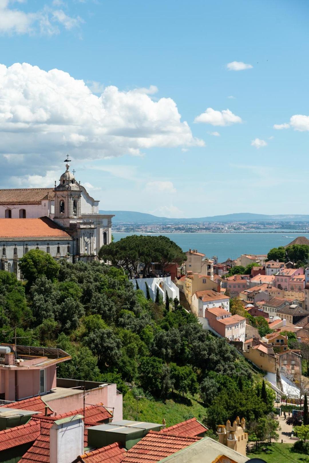 Appartement Gorgeous Rooftop 2-bed With Beautiful View