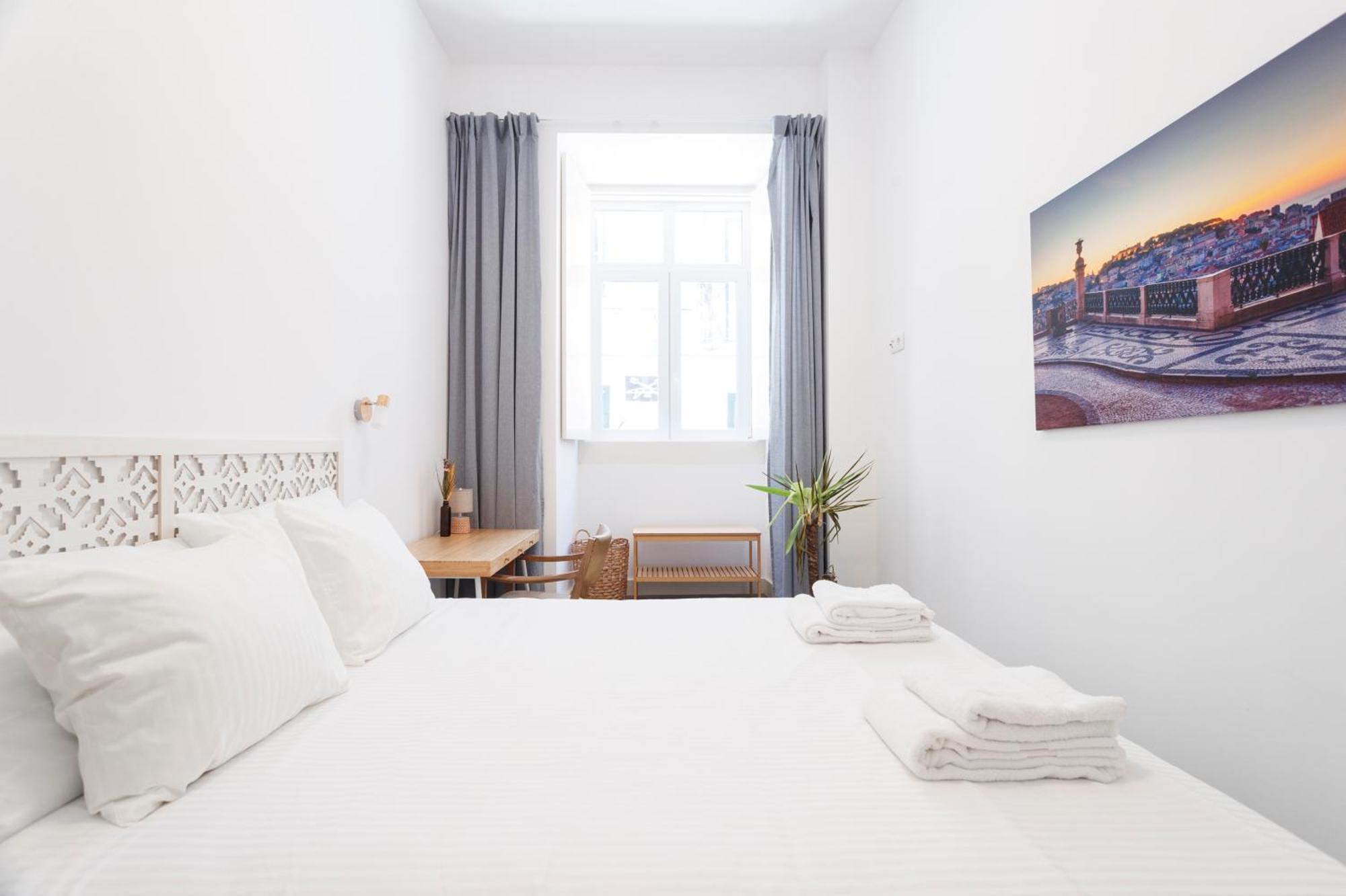 Stayba Maison d'hôtes Lisboa