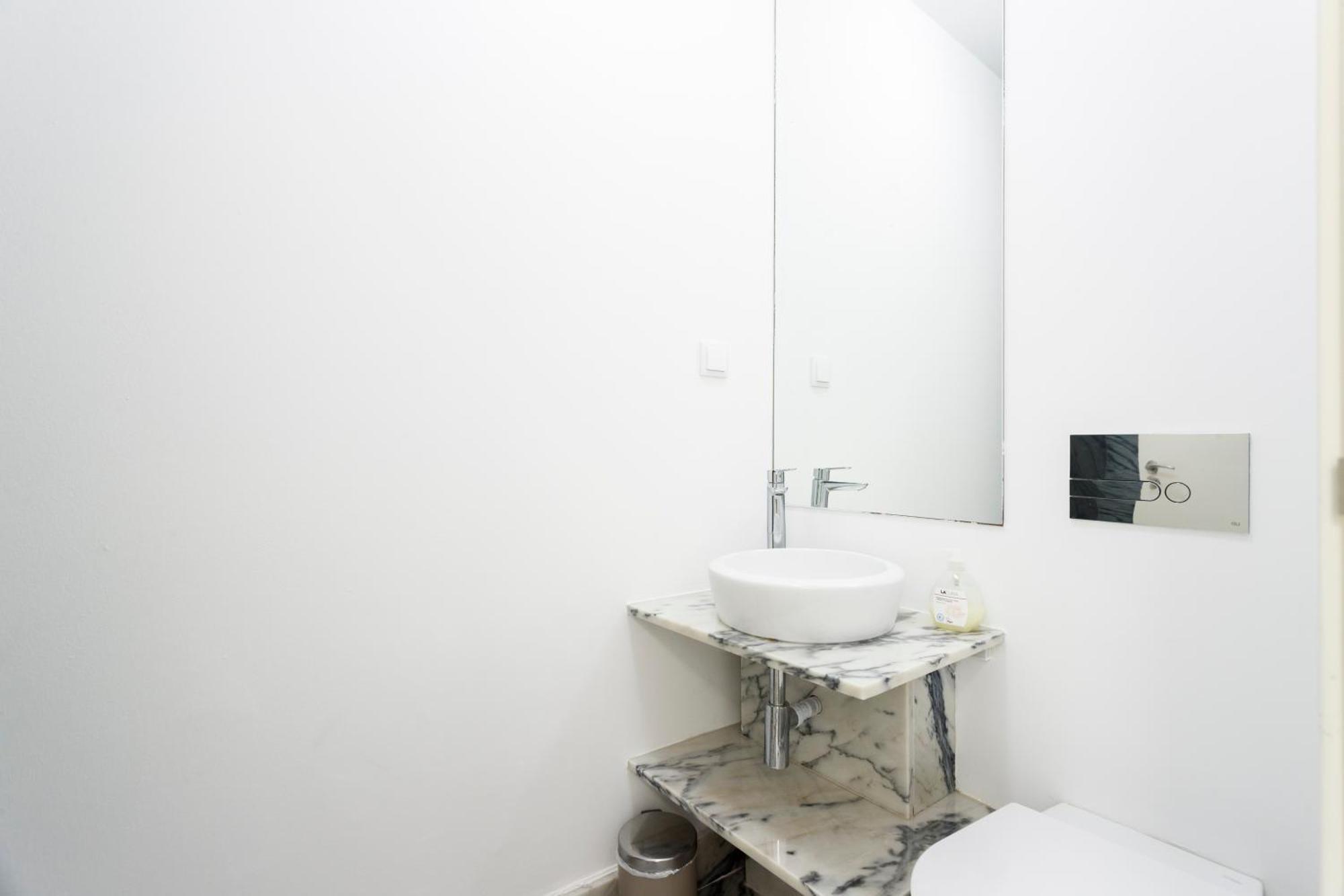 Maison d'hôtes Stayba Lisboa