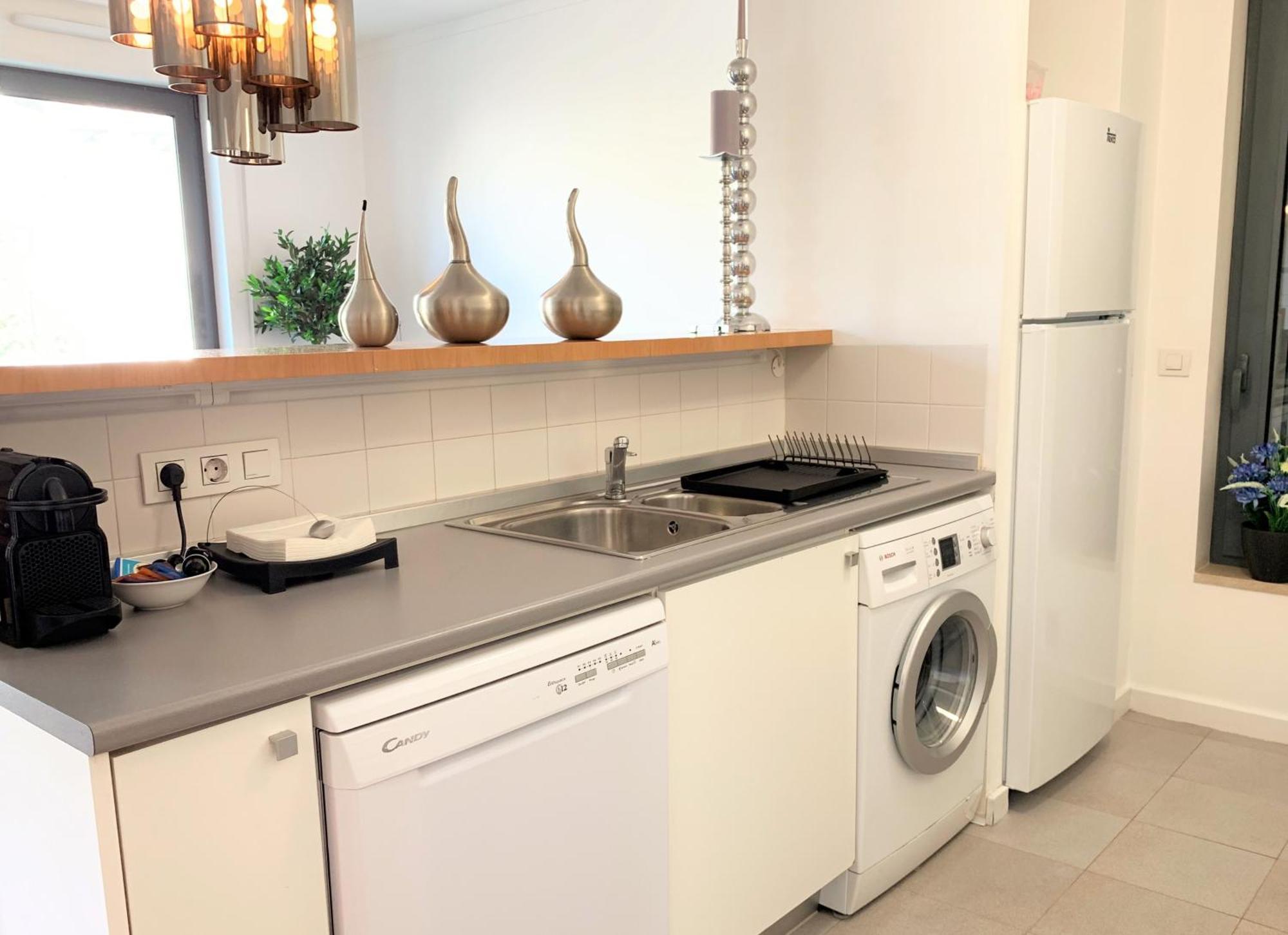 Apartment Mm1 With Castle View And Free Parking! Lisbon