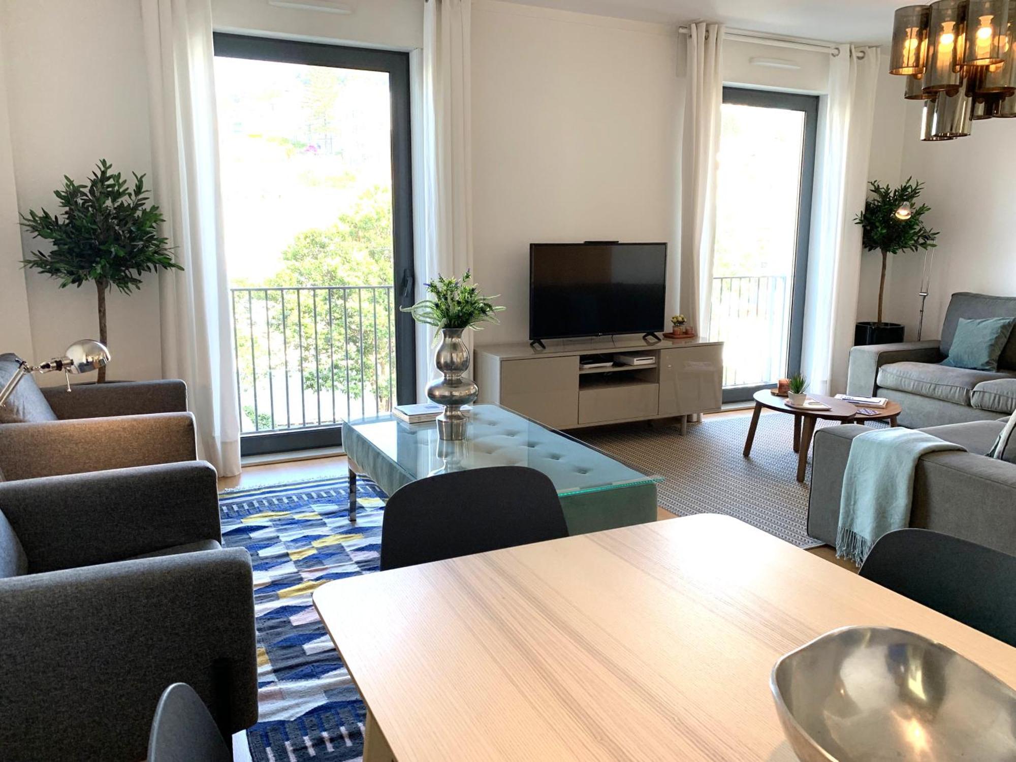 Apartment Mm1 With Castle View And Free Parking! Lisbon