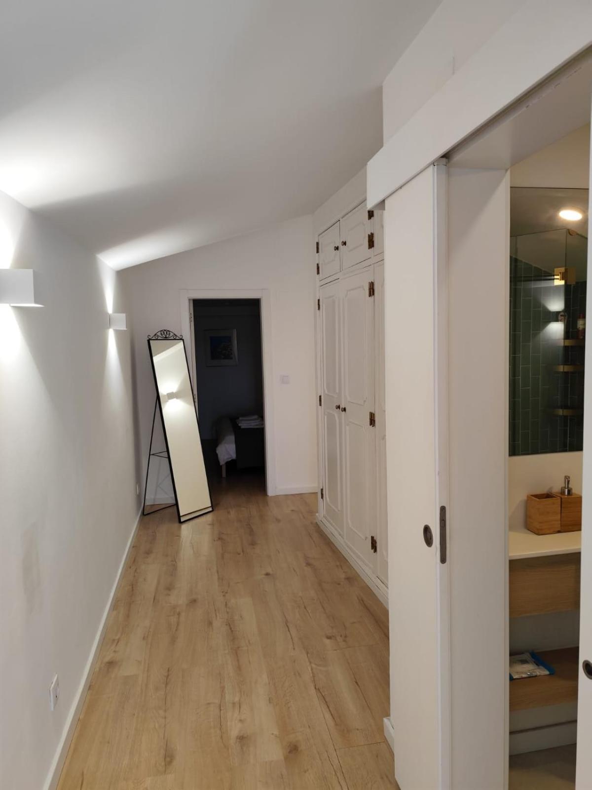 Hugo's Panoramic Duplex Lissabon