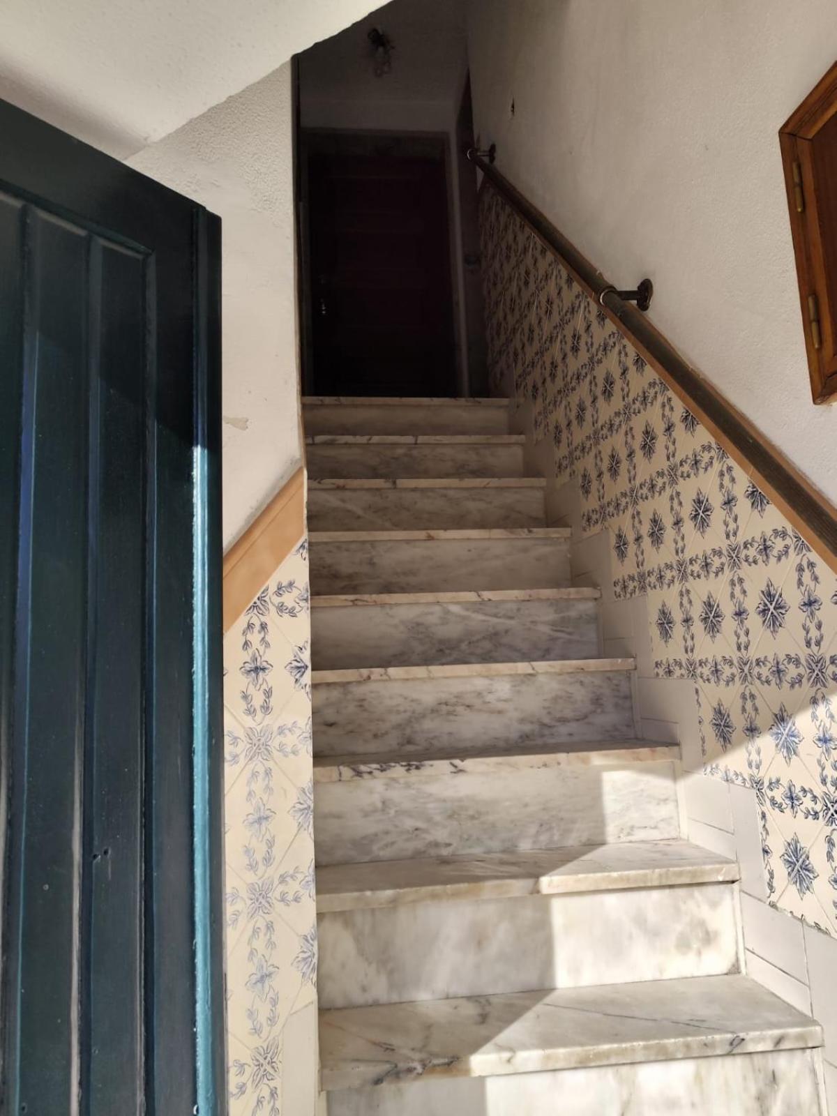 Hugo's Panoramic Duplex Appartement Lissabon