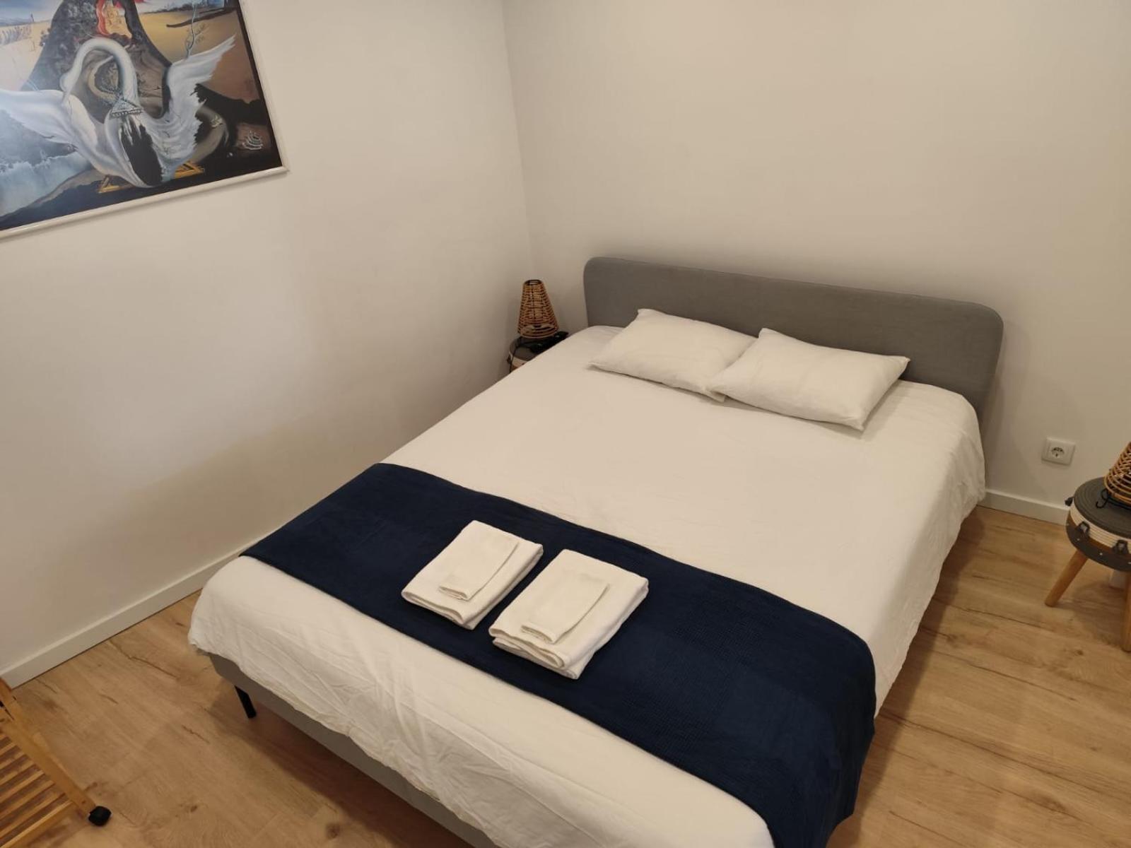 Hugo's Panoramic Duplex Appartement Lissabon
