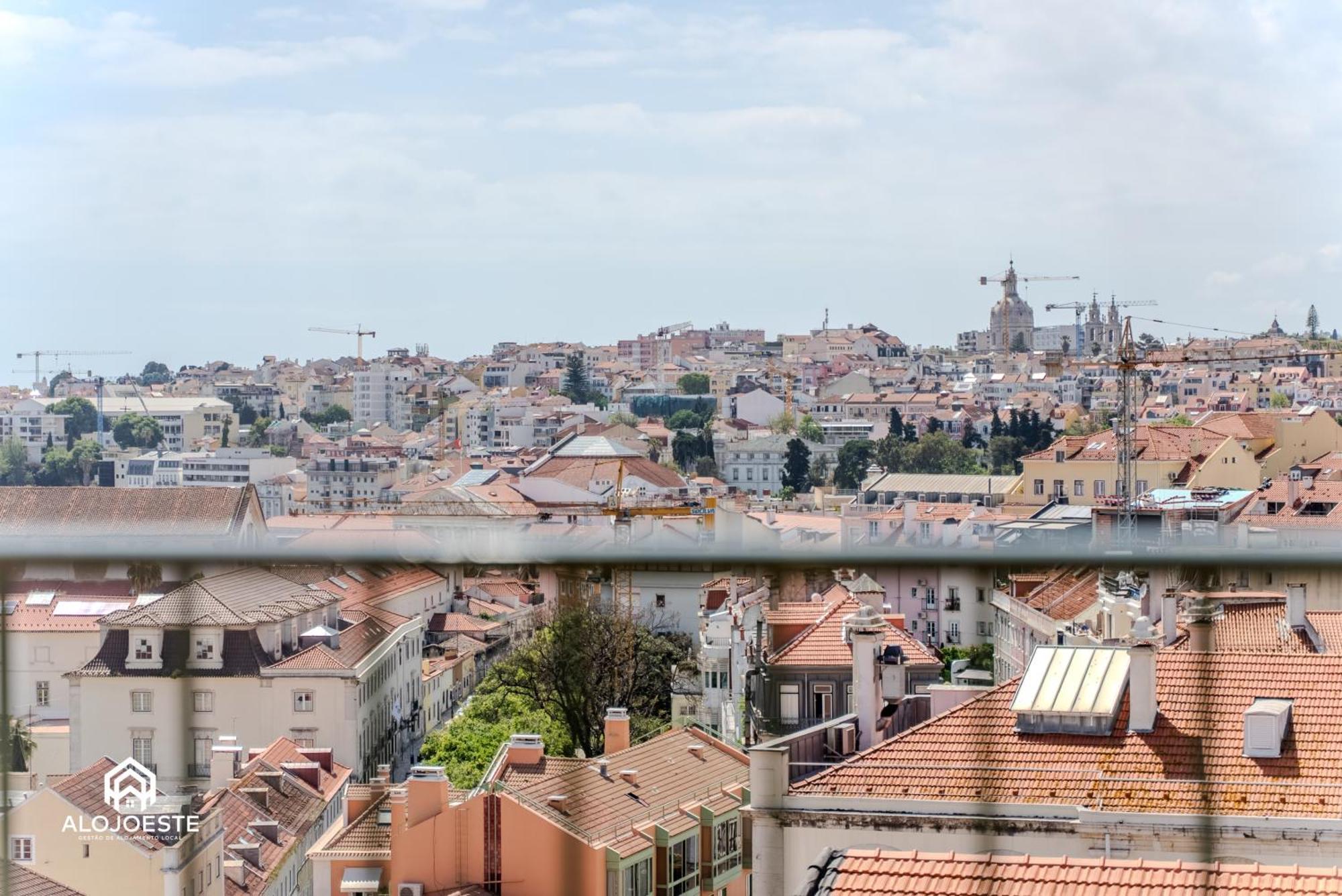 Bairro Alto Selection Appartement