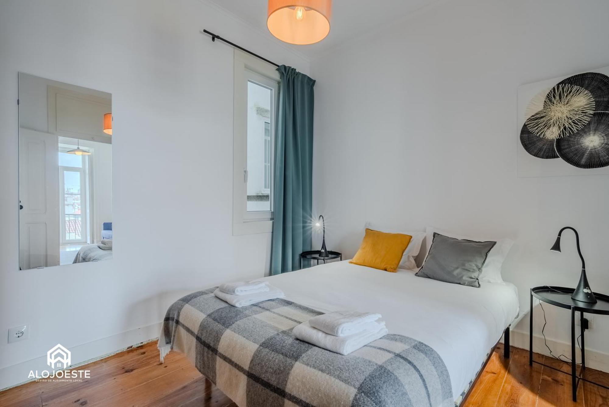 Bairro Alto Selection Appartement Lissabon