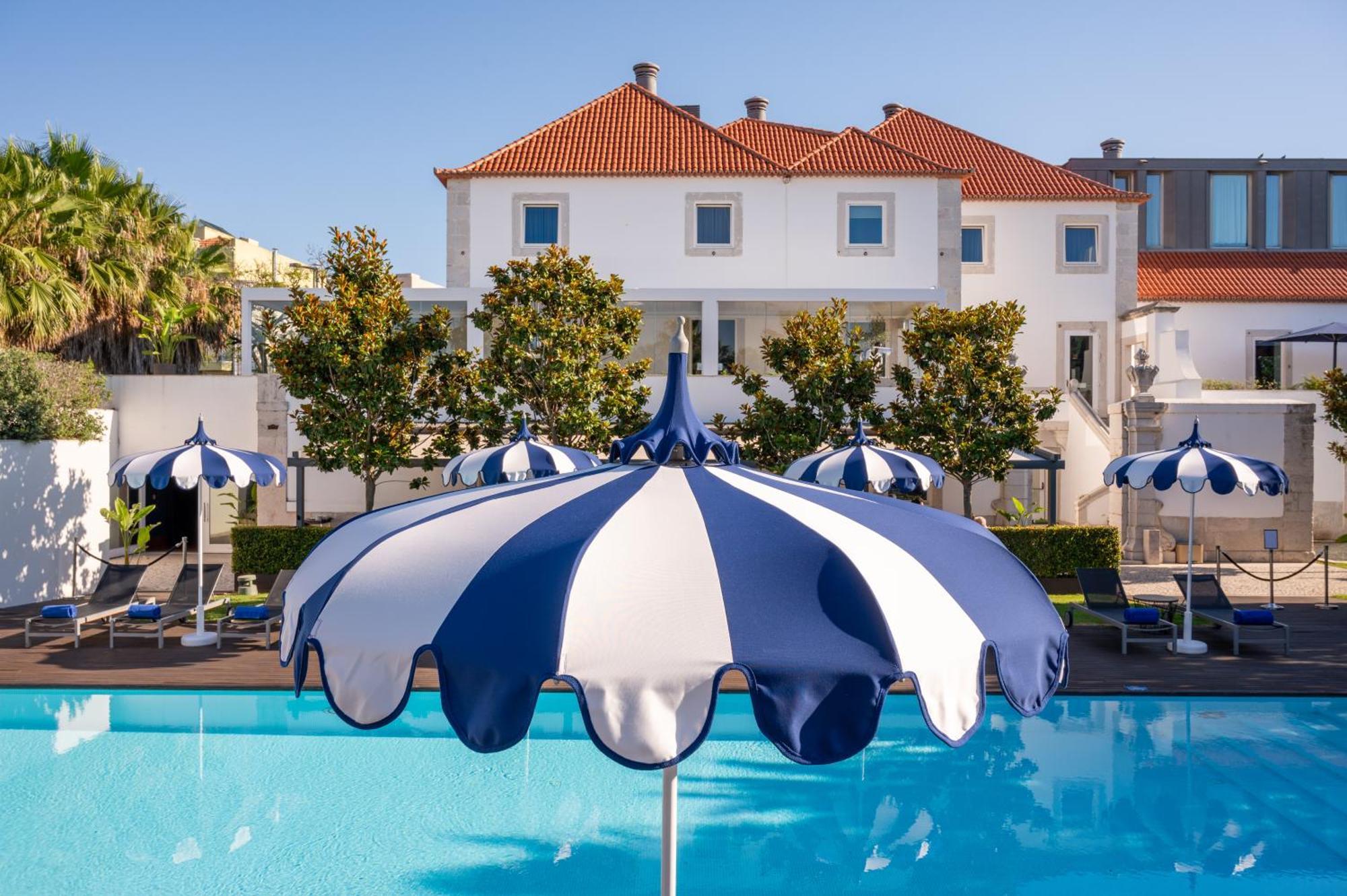 Palacio Do Governador - & Hotel Lisboa