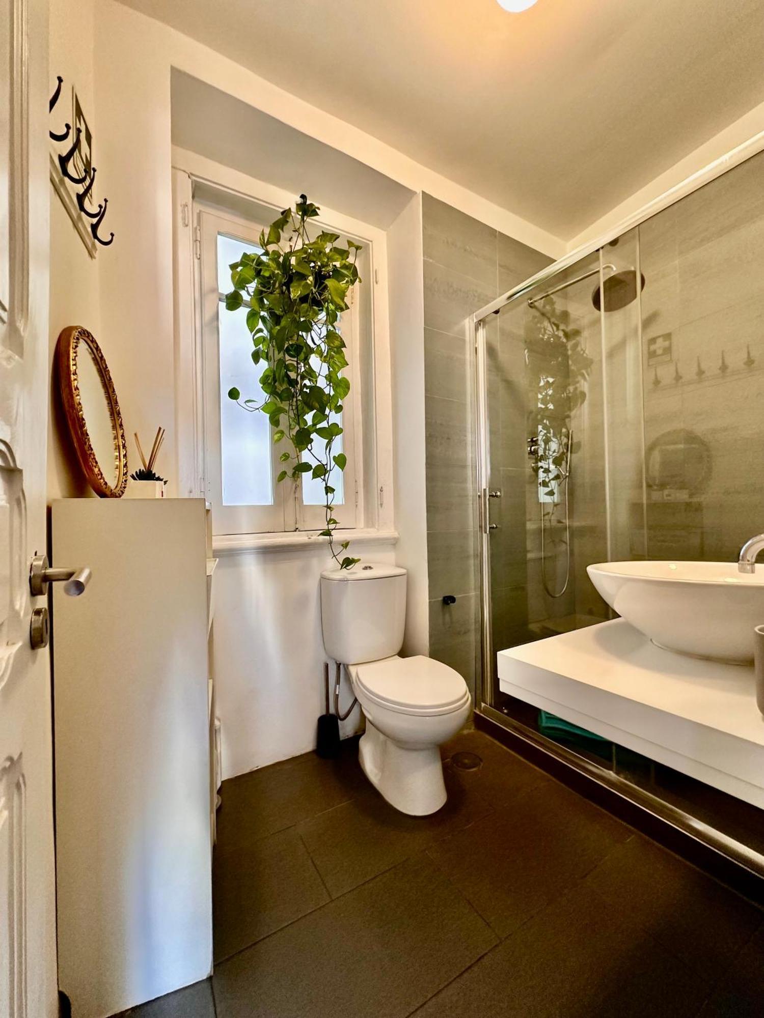 Paz 38 By Nook Appartement *