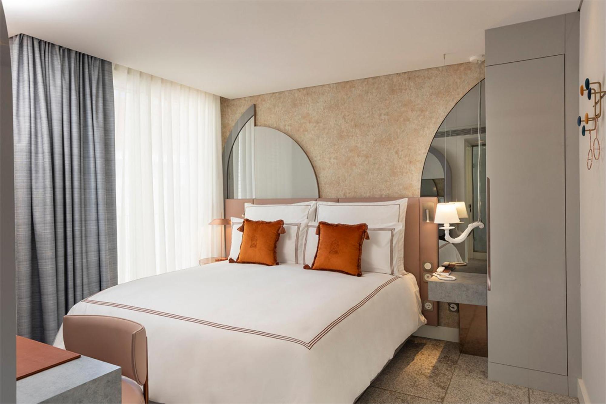 Hotel Convent Square Lisbon, Vignette Collection By Ihg Lisboa