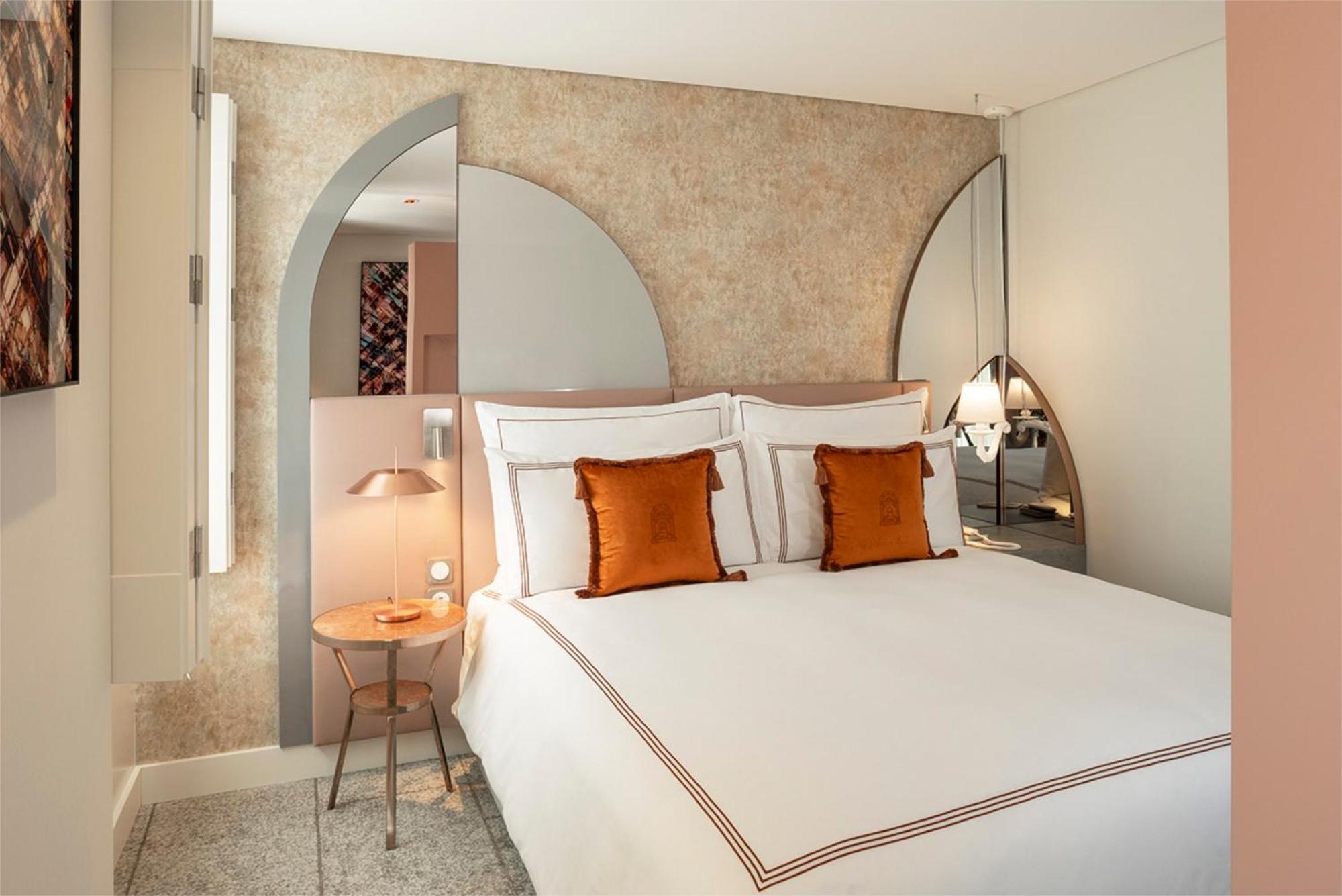 Convent Square Lisbon, Vignette Collection By Ihg 4* Lisboa