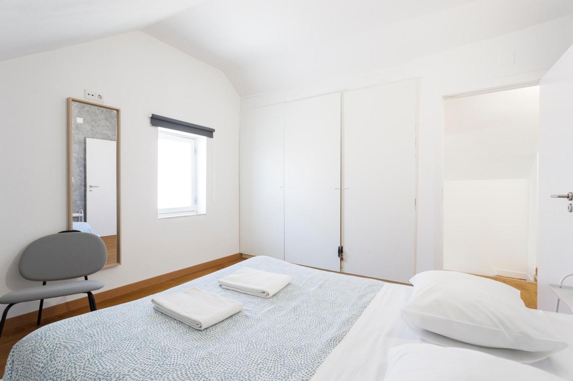 Apartment Casas De Fado Lisbon