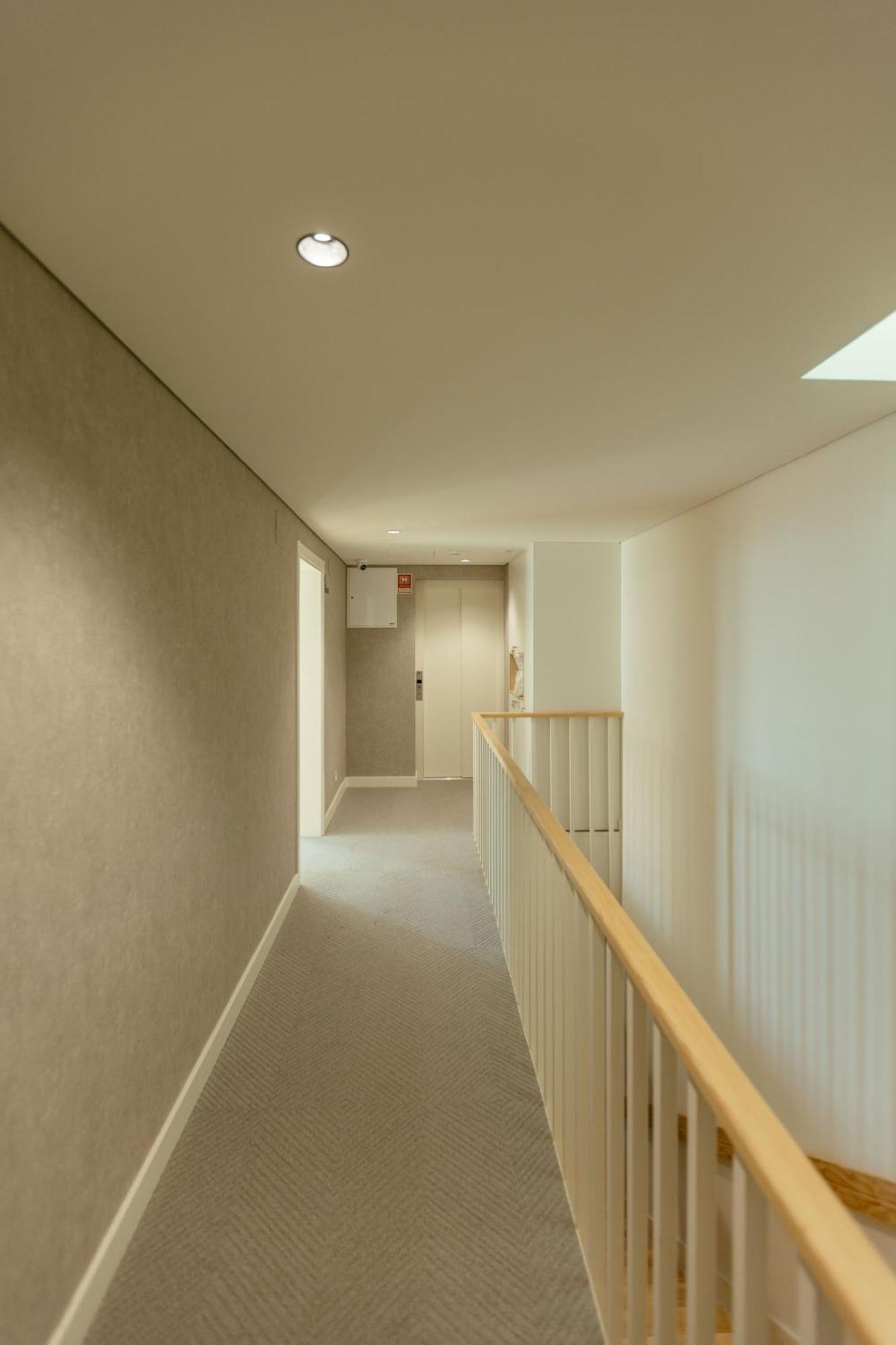 Apartment Trindade 19 - 3b Malvasia Lisbon
