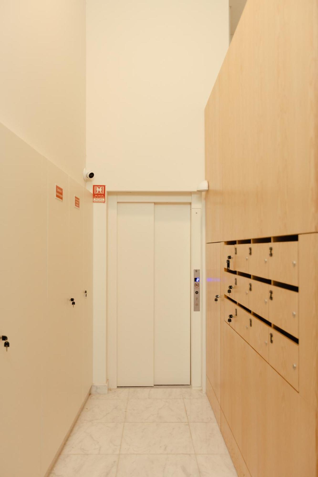 Trindade 19 - 3b Malvasia Apartment