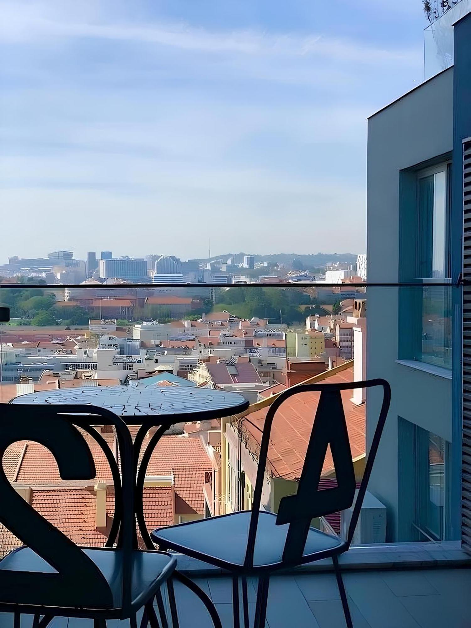 Casa Da Penha Lissabon
