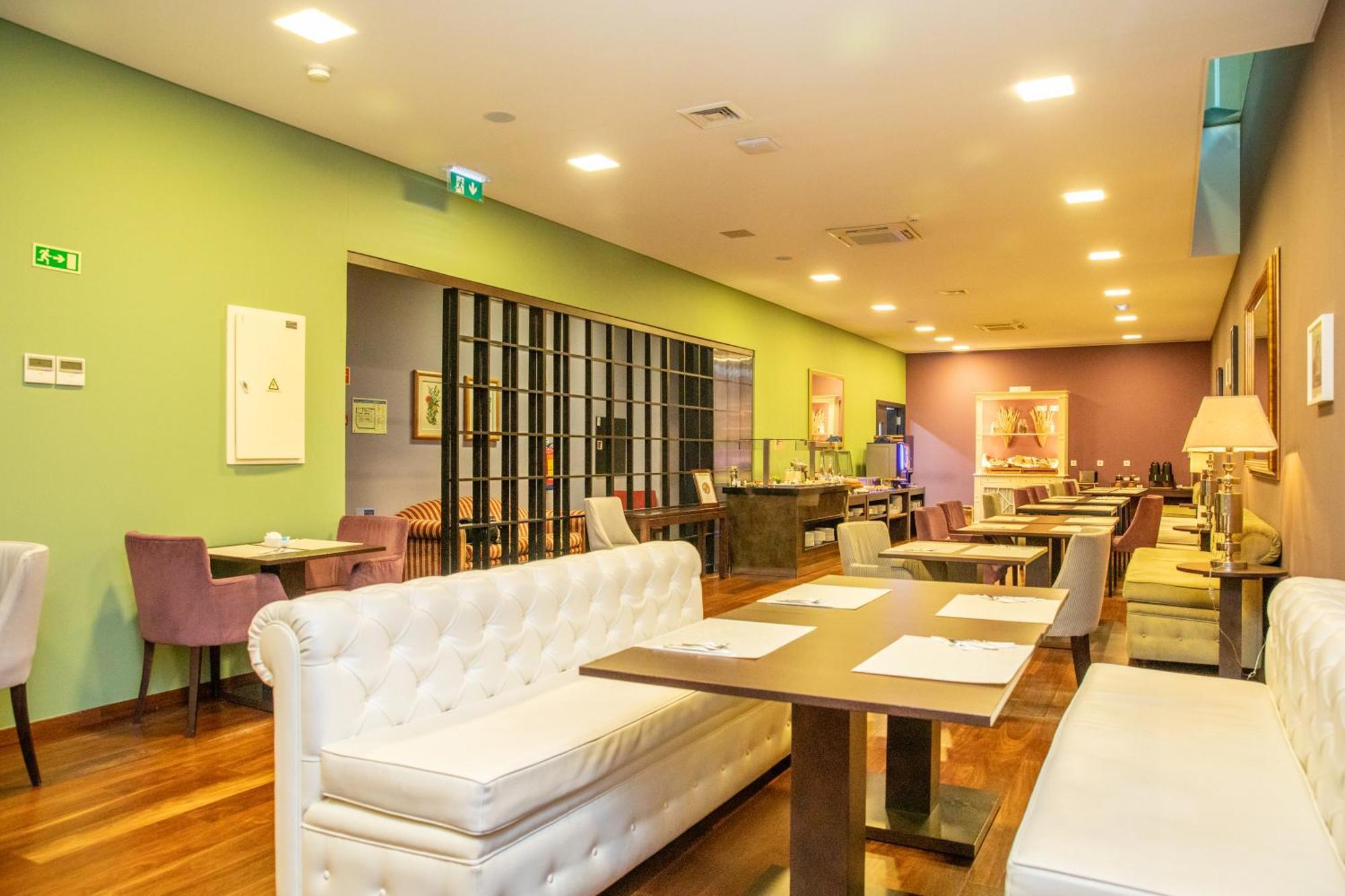 Hotel Vip Executive Saldanha Lisboa