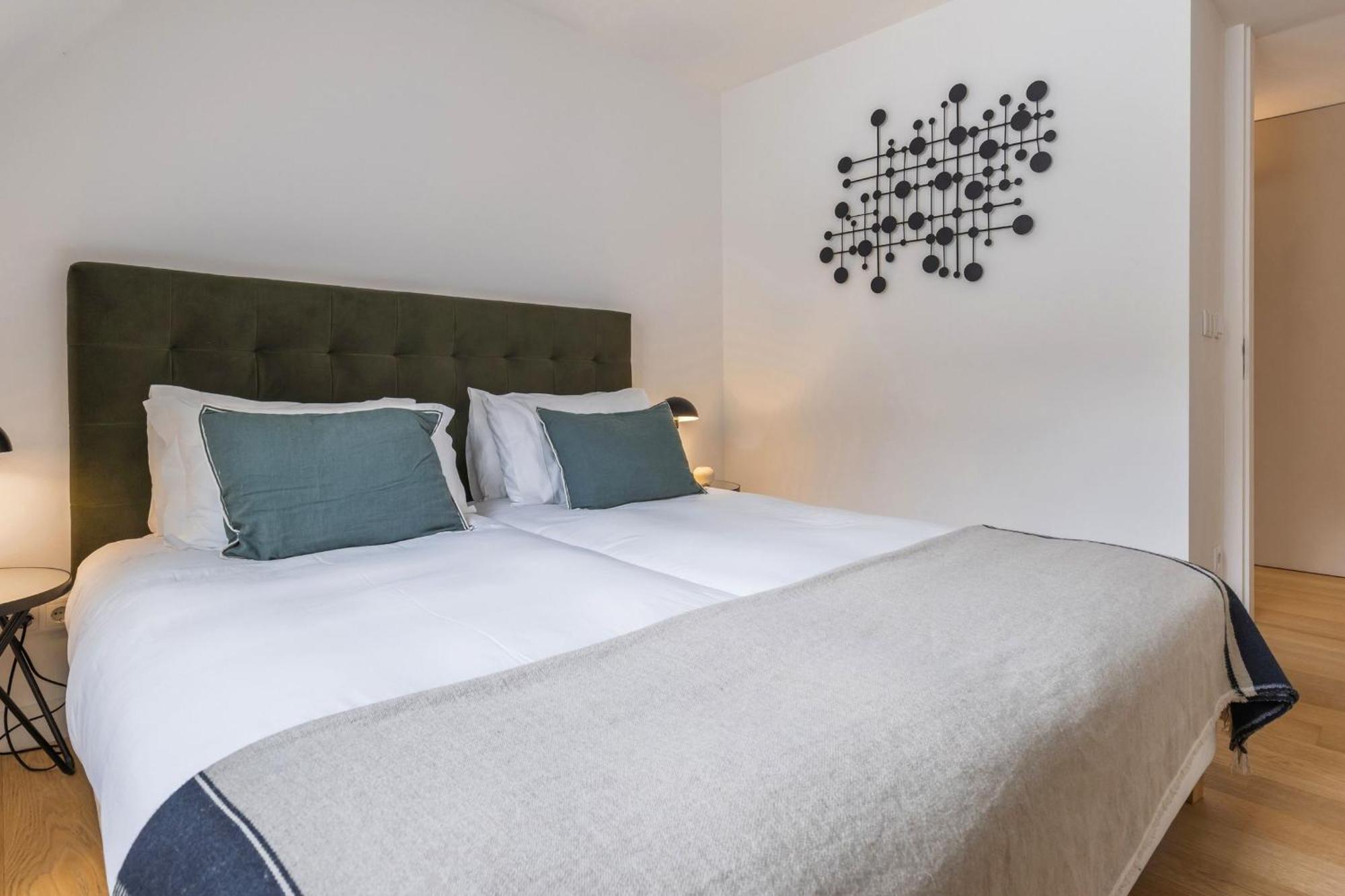 Lovelystay - Penthouse On The Tagus In Alfama Apartment