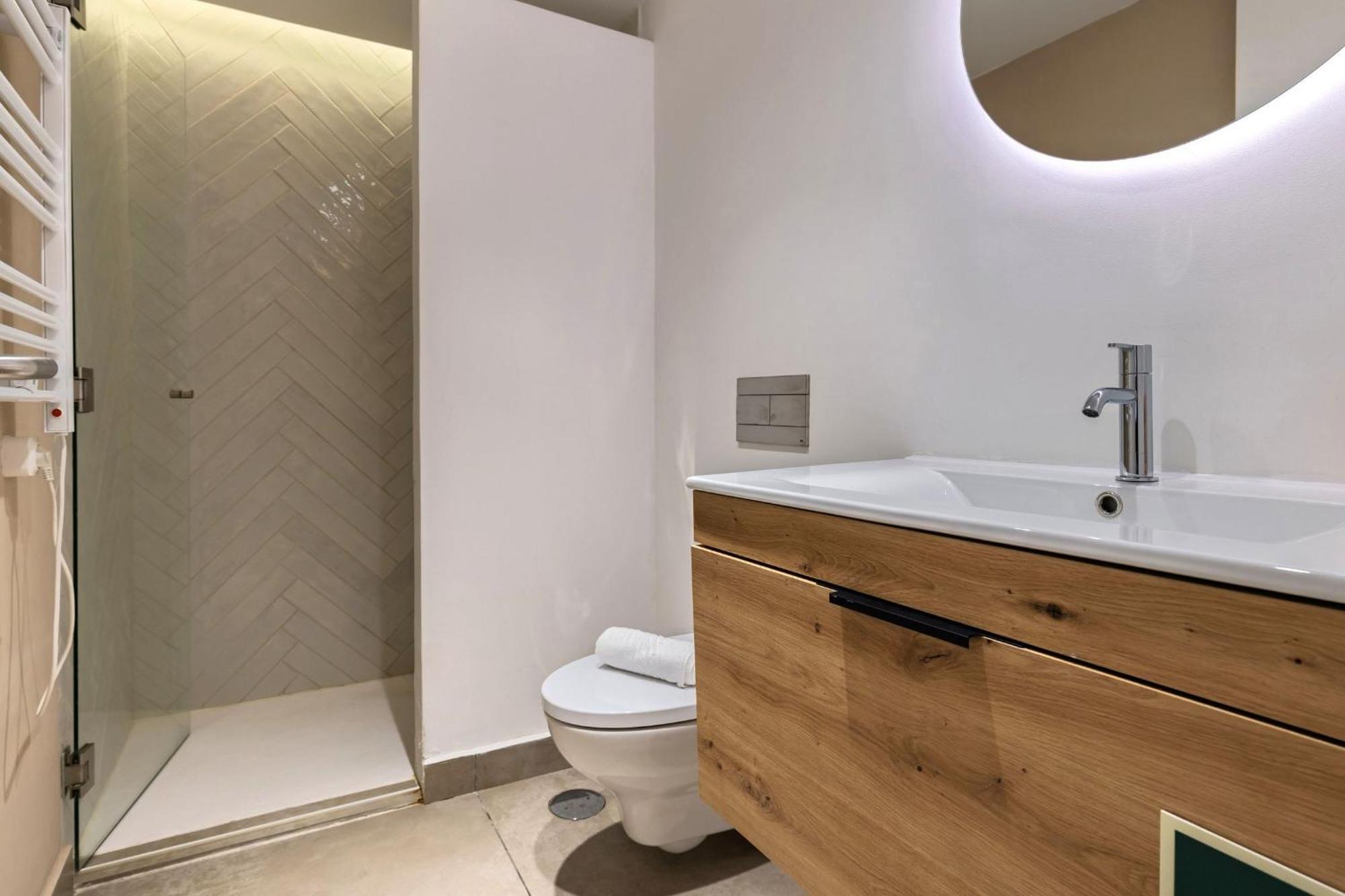 Apartment Lovelystay - Penthouse On The Tagus In Alfama