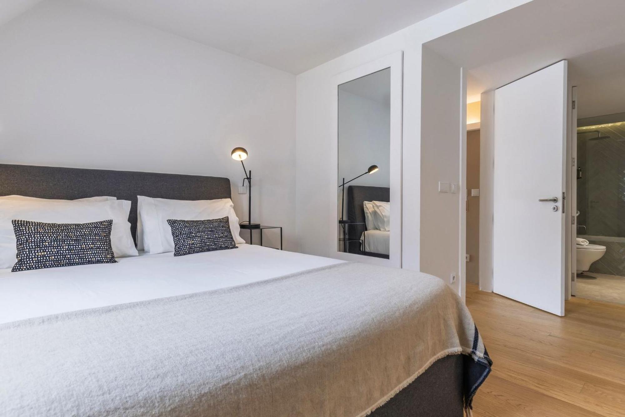 Lovelystay - Penthouse On The Tagus In Alfama *
