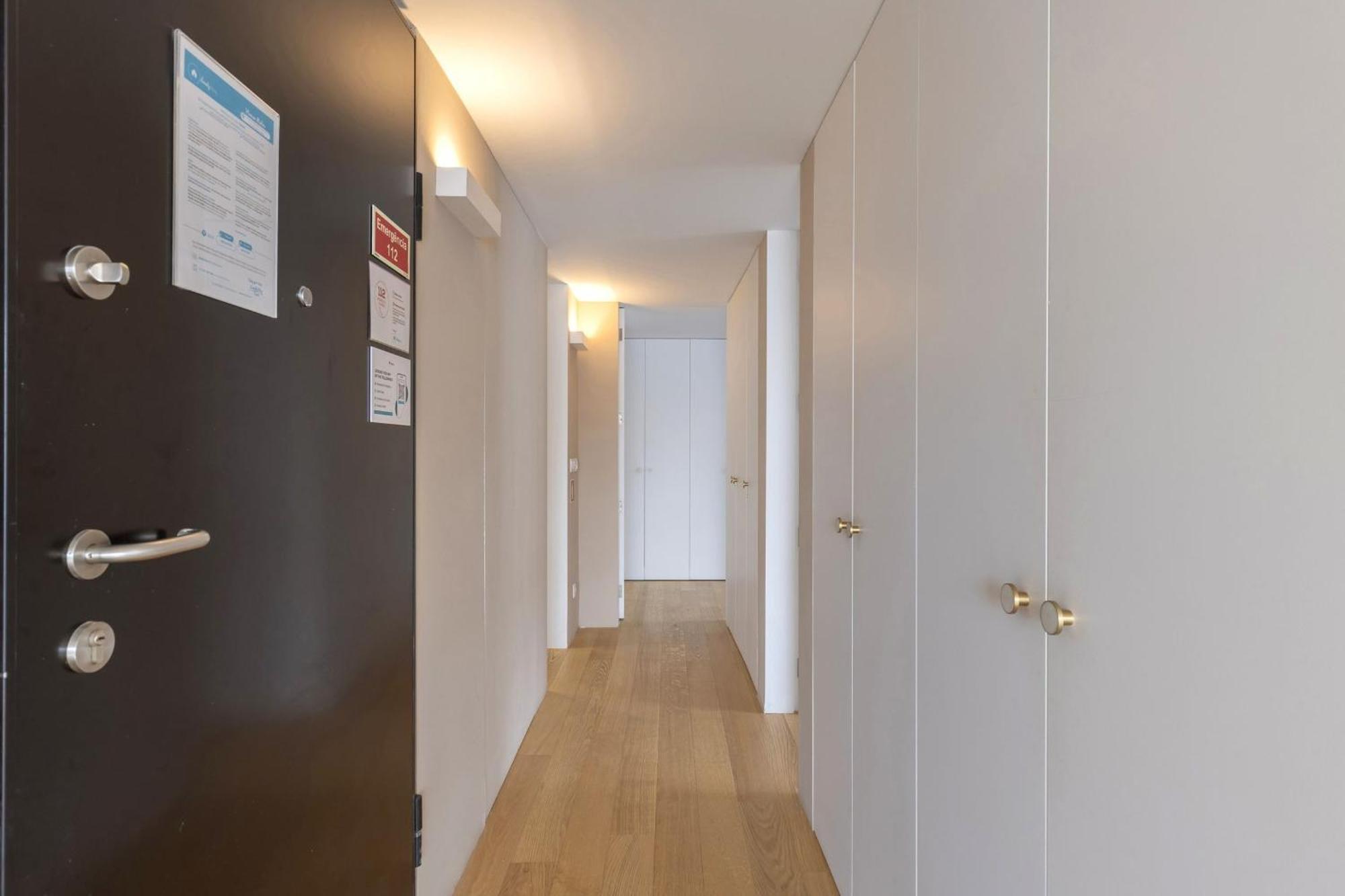 Apartment Lovelystay - Penthouse On The Tagus In Alfama