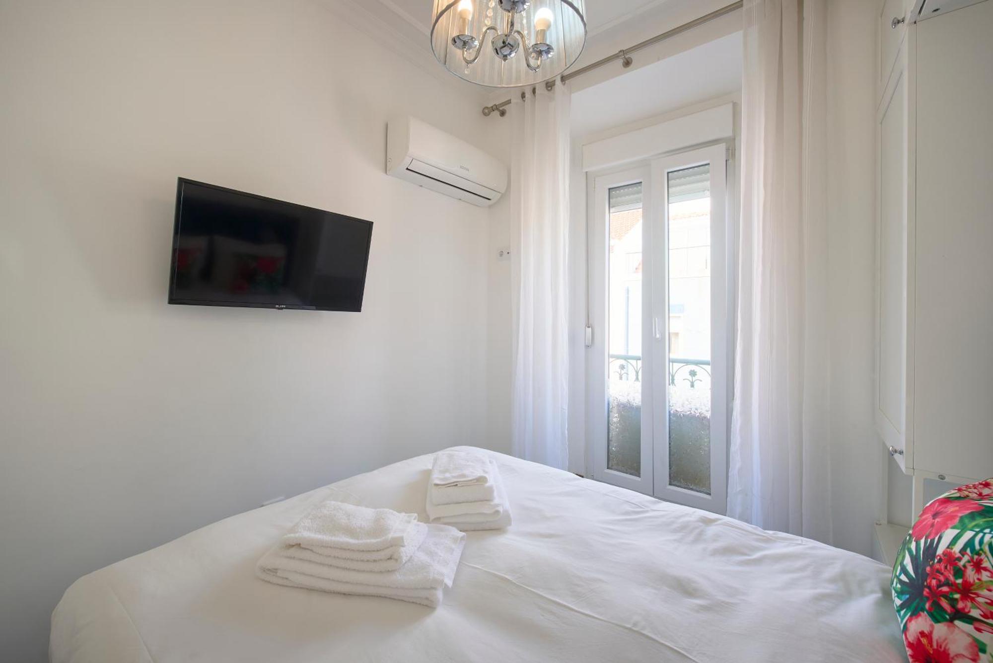 Appartement New 3 Bedroom Flat With River On Sight @alameda