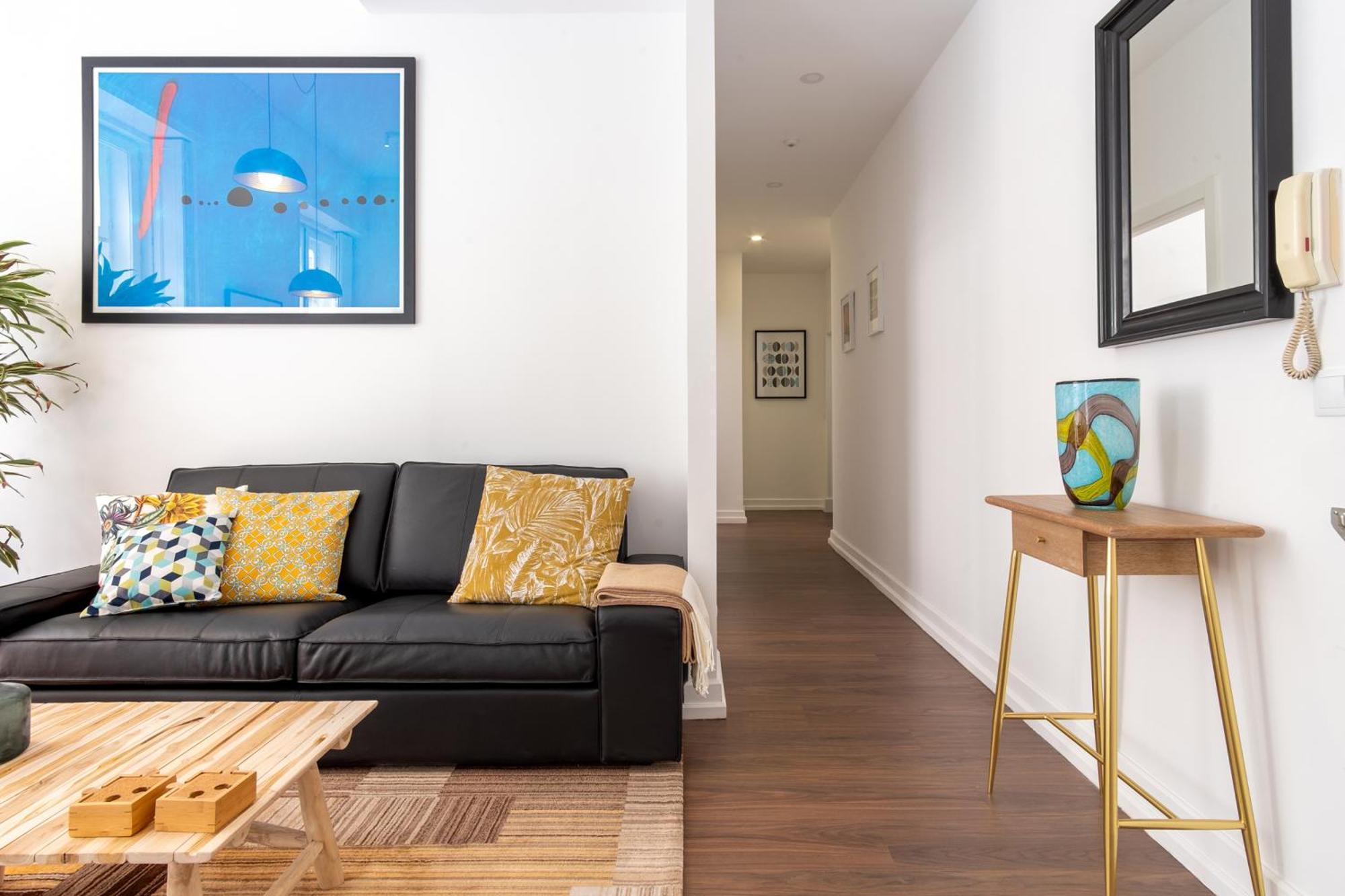 Lv Premier Chiado- Ch Appartement