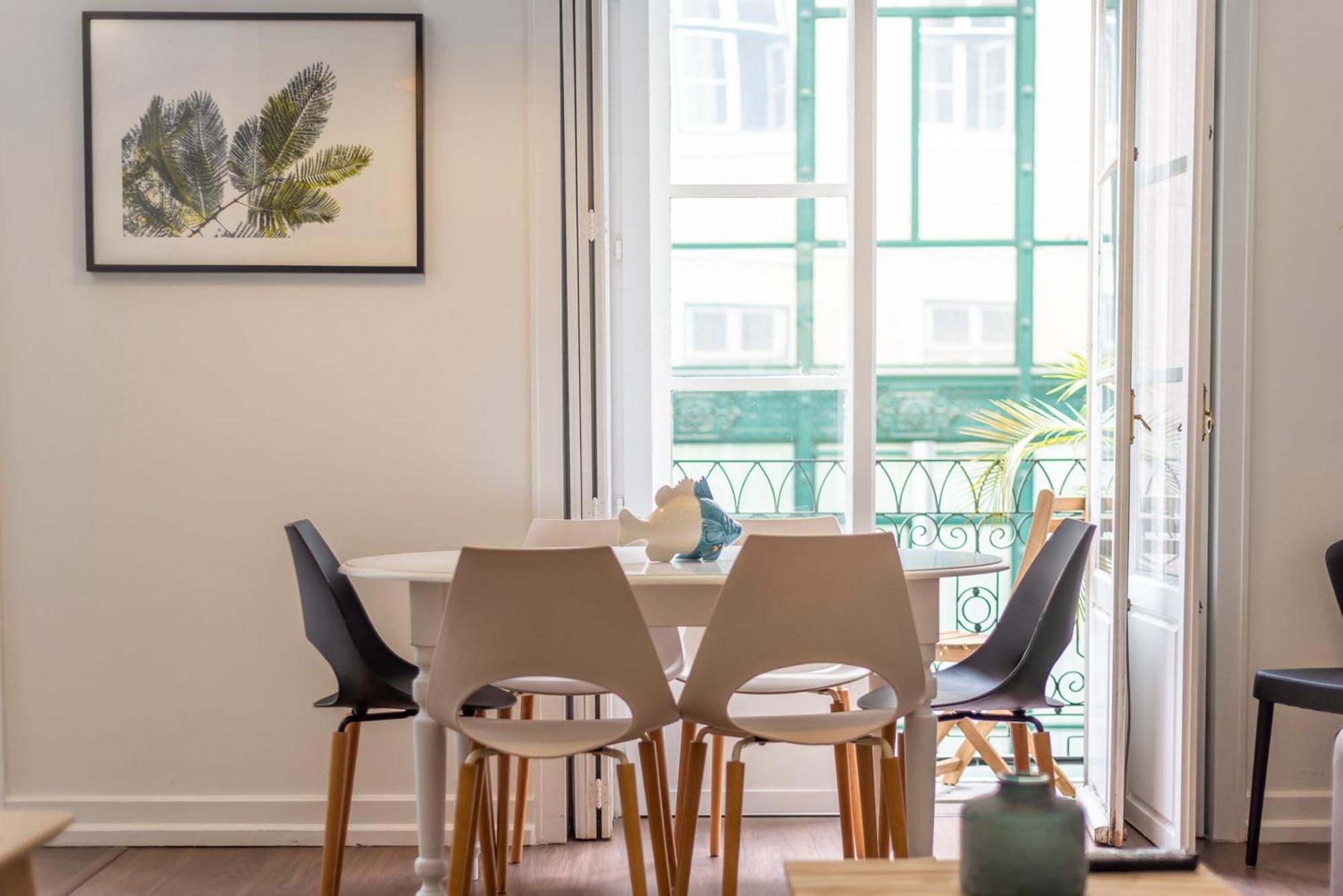 Appartement Lv Premier Chiado- Ch