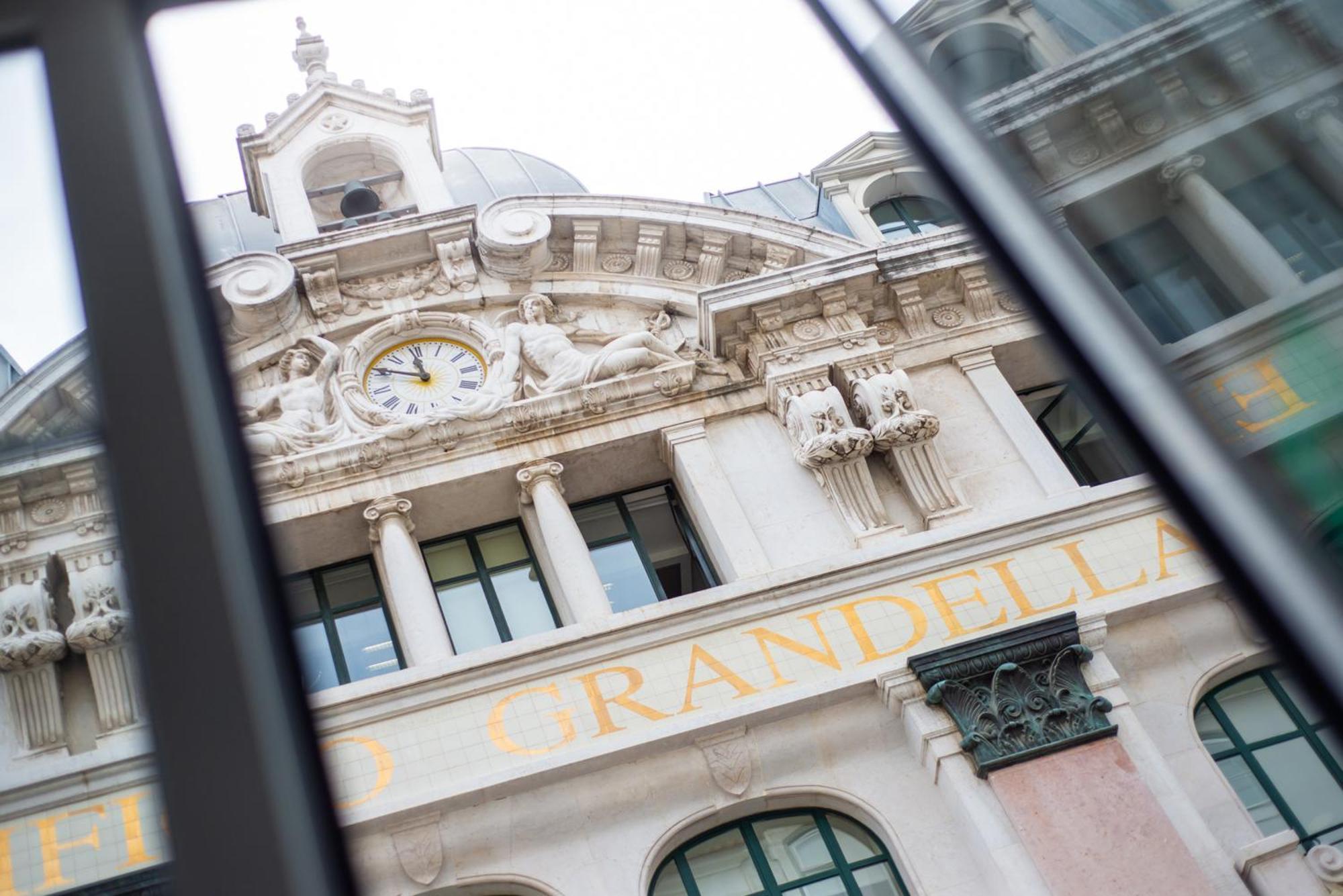 Lv Premier Chiado- Ch Appartement Lissabon