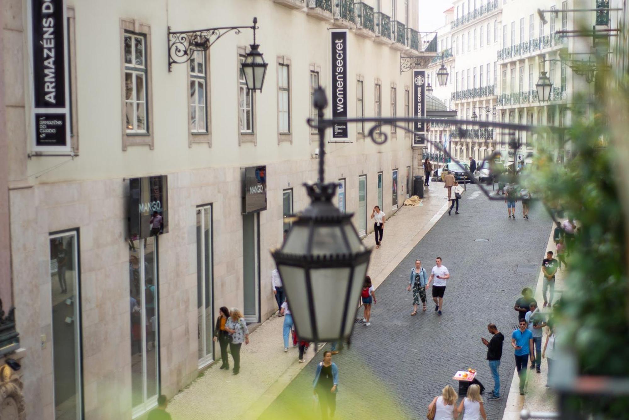 Lv Premier Chiado- Ch * Lissabon