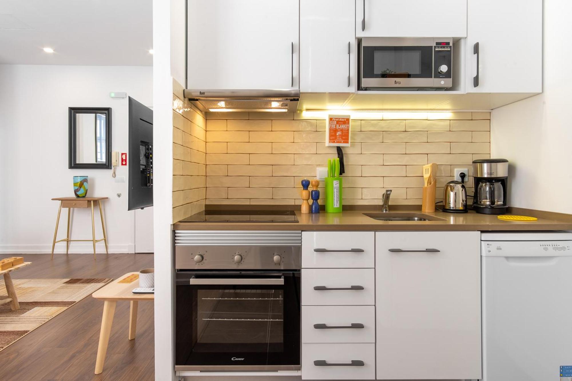 Lv Premier Chiado- Ch Appartement