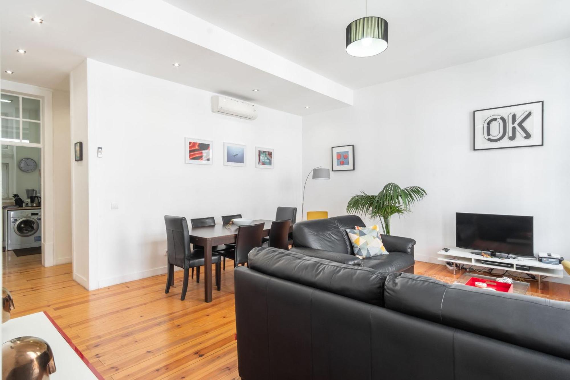 Lv Premier Apartments Baixa- Fi Lissabon