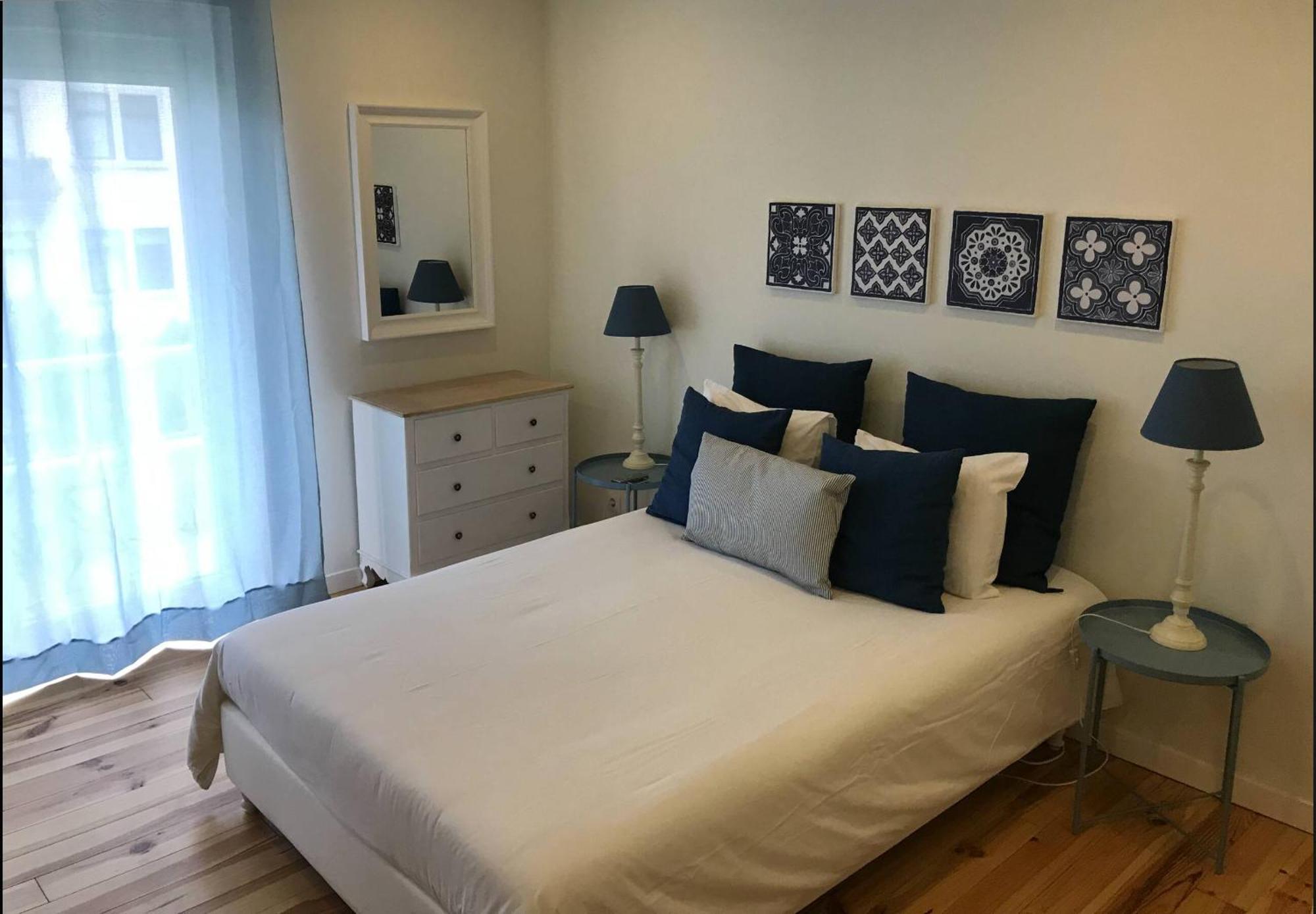 Apartment Saldanha *