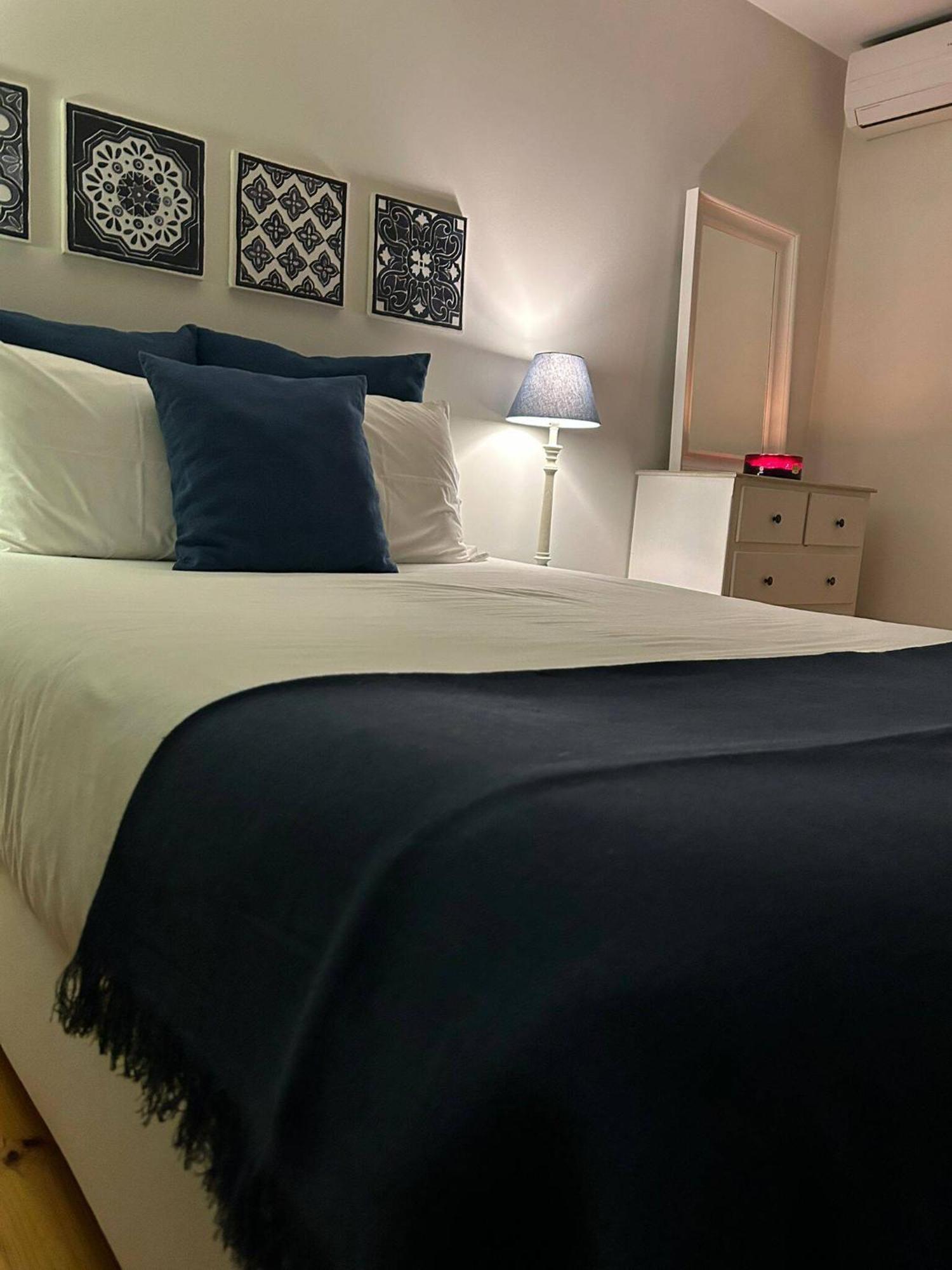 Saldanha Apartment Lissabon