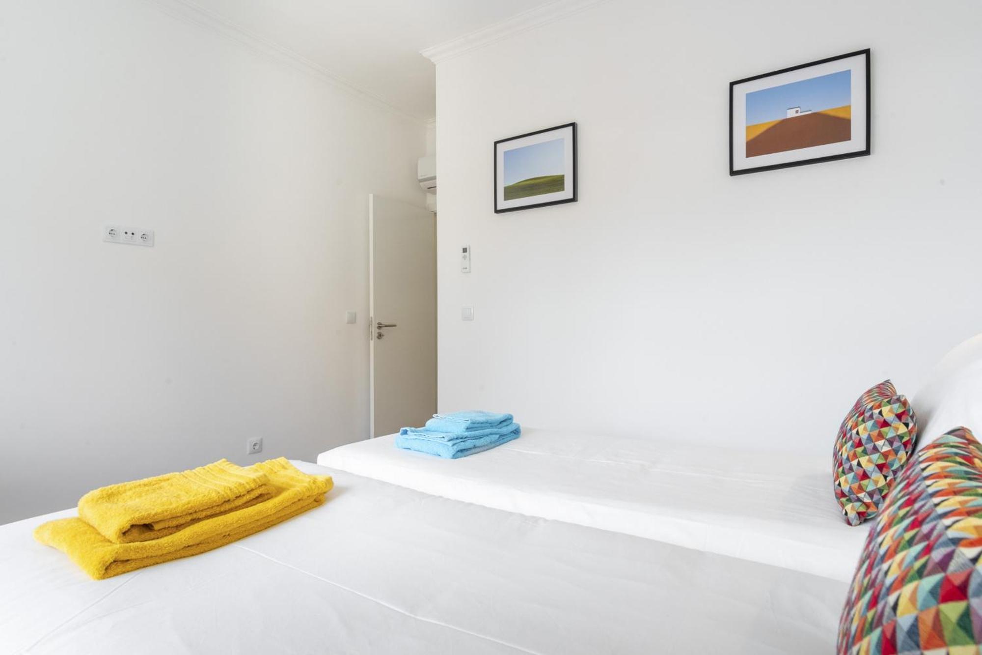 Lv Premier Amoreiras Am3 Apartamento Lisboa