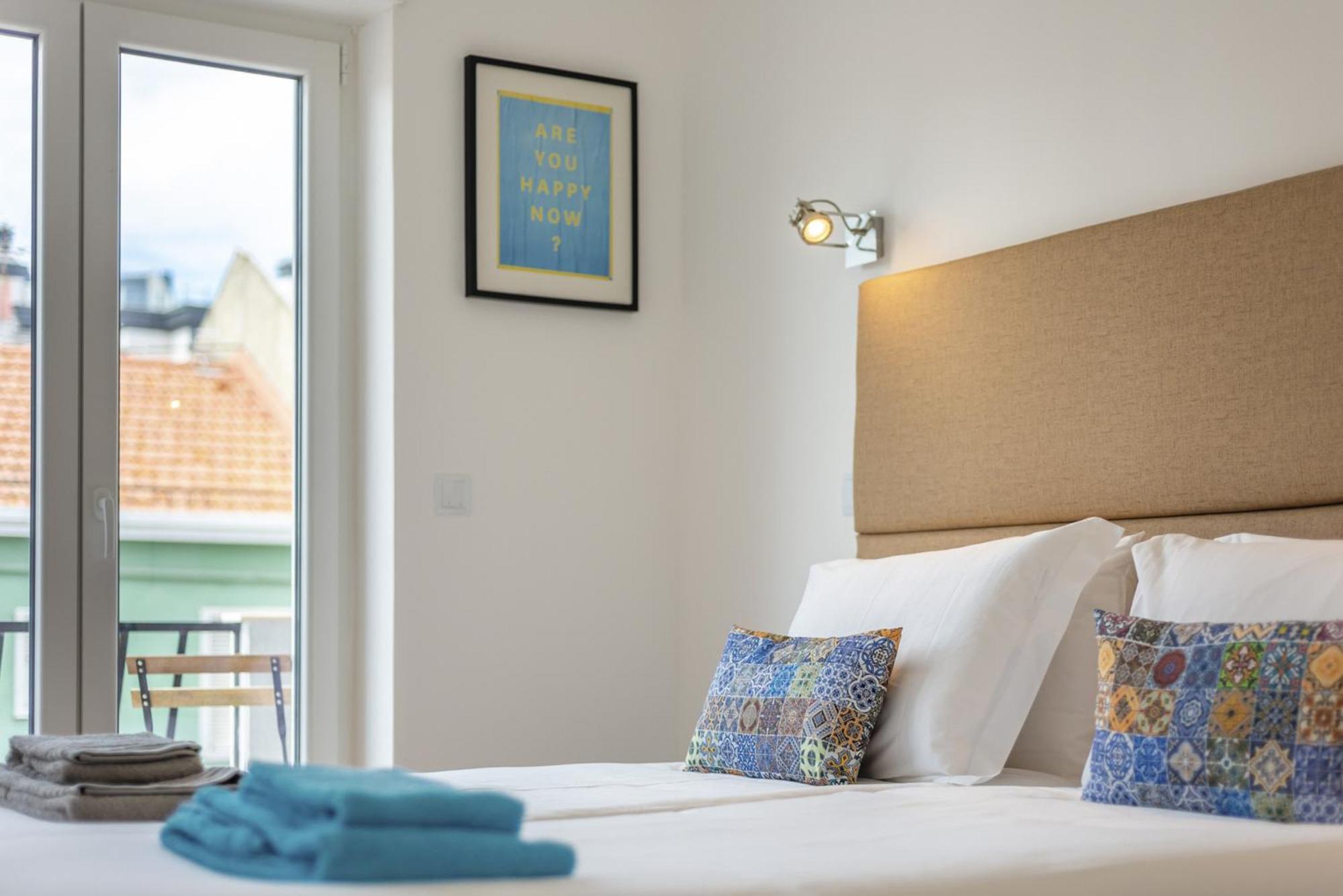Apartamento Lv Premier Amoreiras Am3 Lisboa