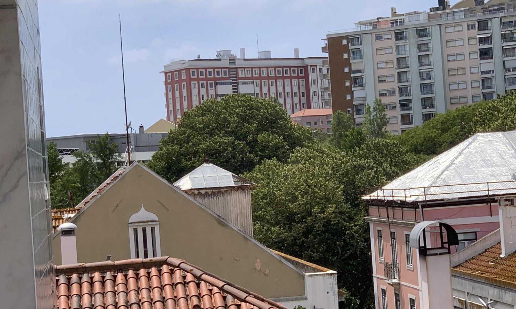 Lv Premier Amoreiras Am3 * Lisboa