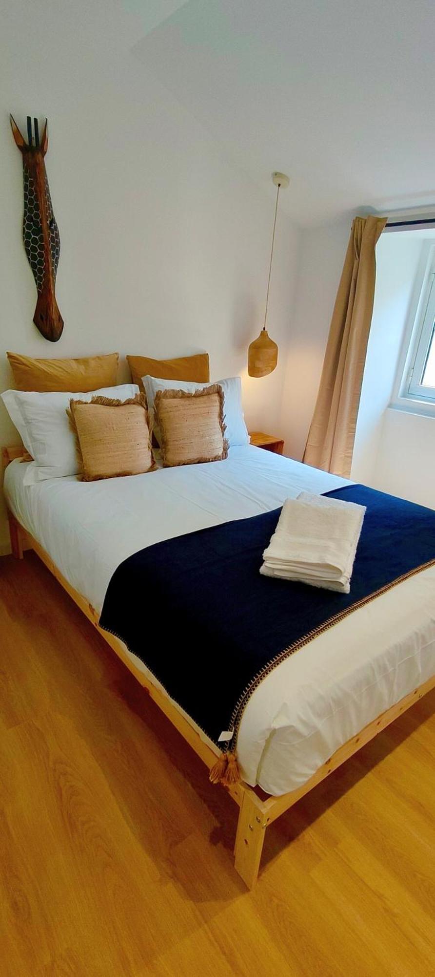 Design Prata Apartment