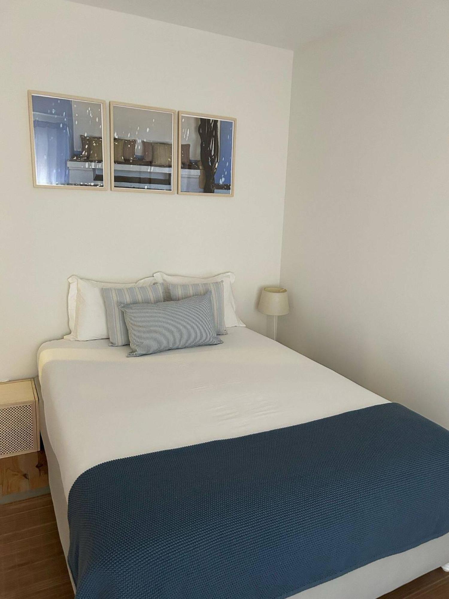 Saldanha Apartment Lissabon