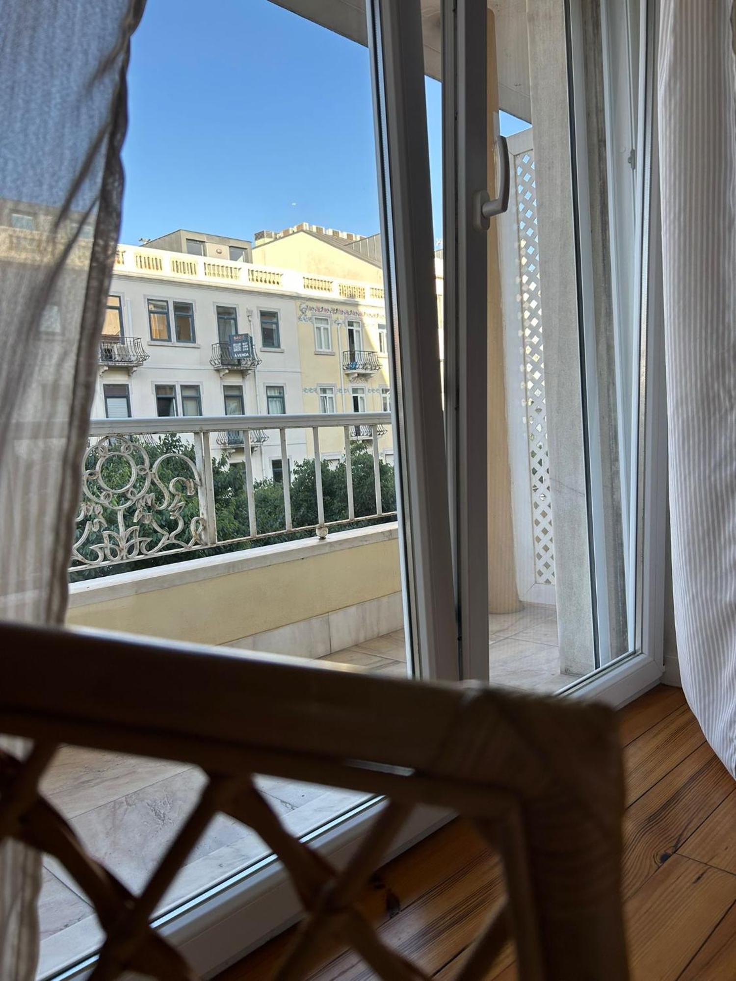 Apartment Saldanha *