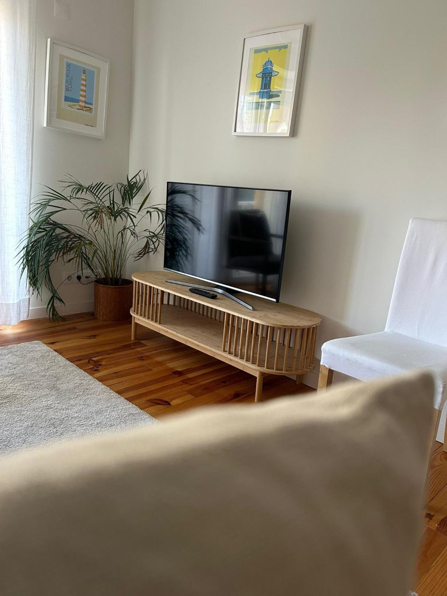 Saldanha Apartment Lissabon