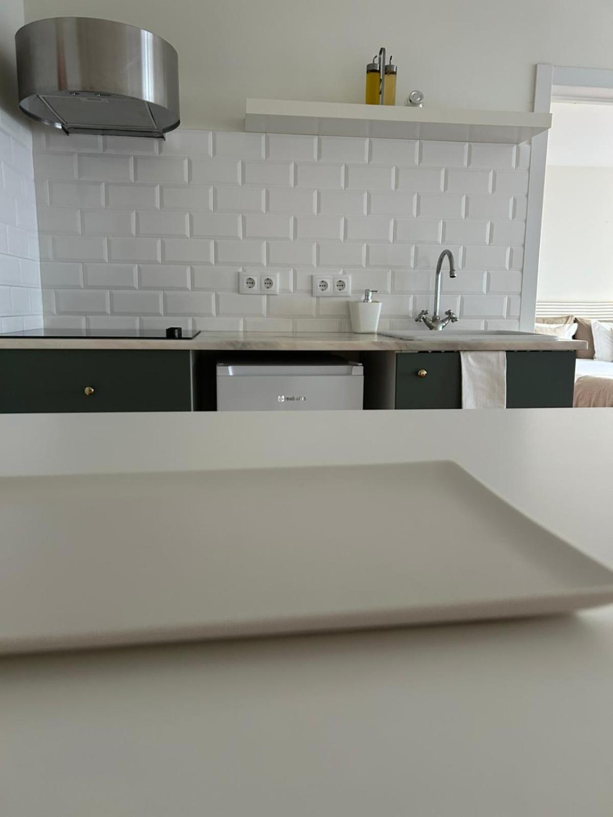 Apartment Saldanha