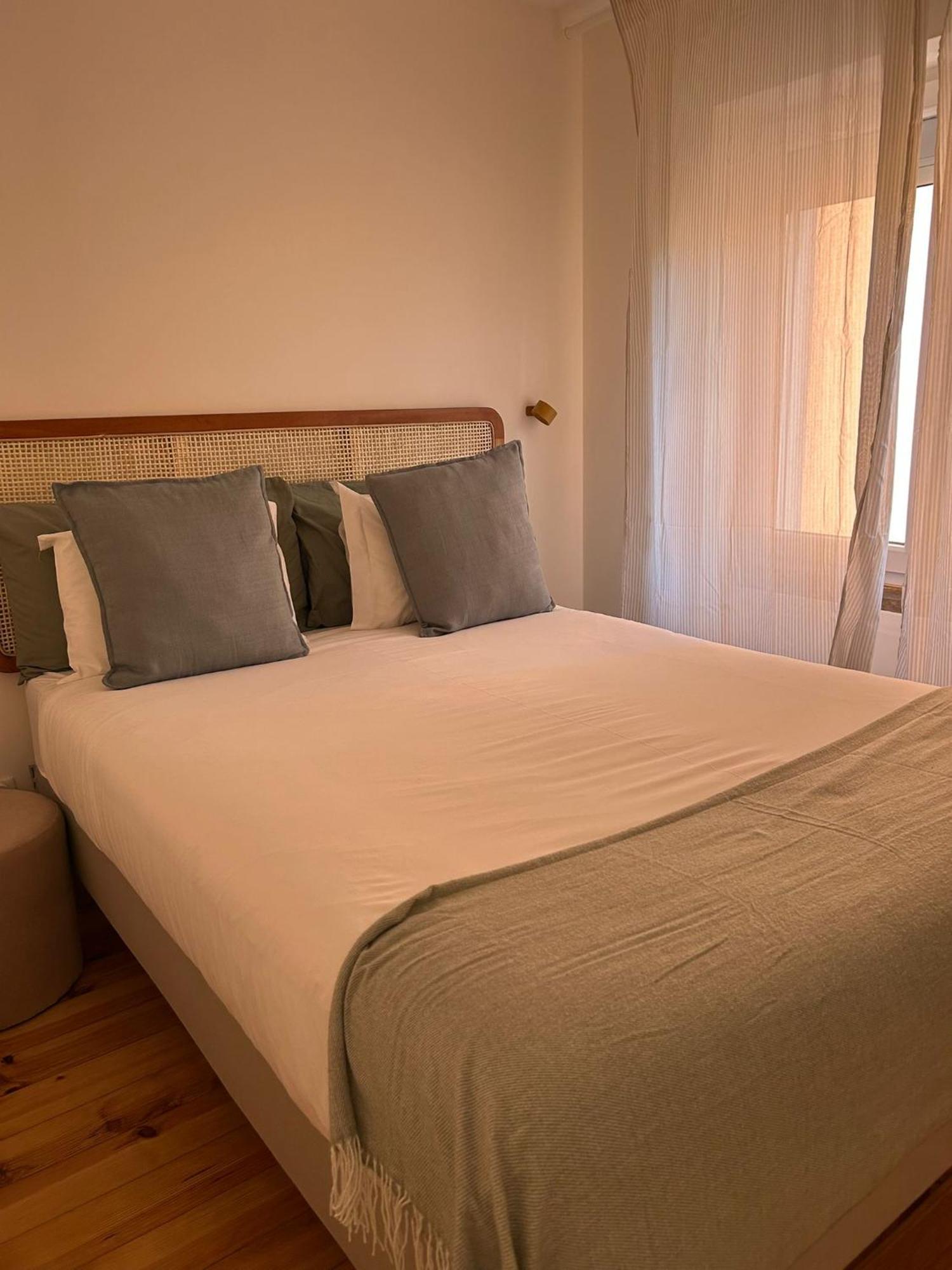 Apartment Saldanha *