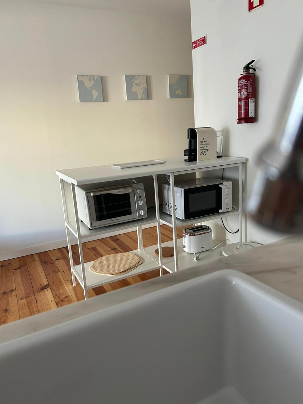 Apartment Saldanha Lissabon