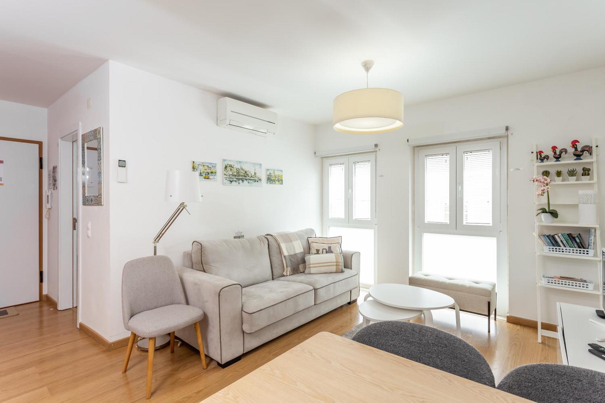 Of Principe Real Liberdade In The Heart Of With Private Parking Appartement *