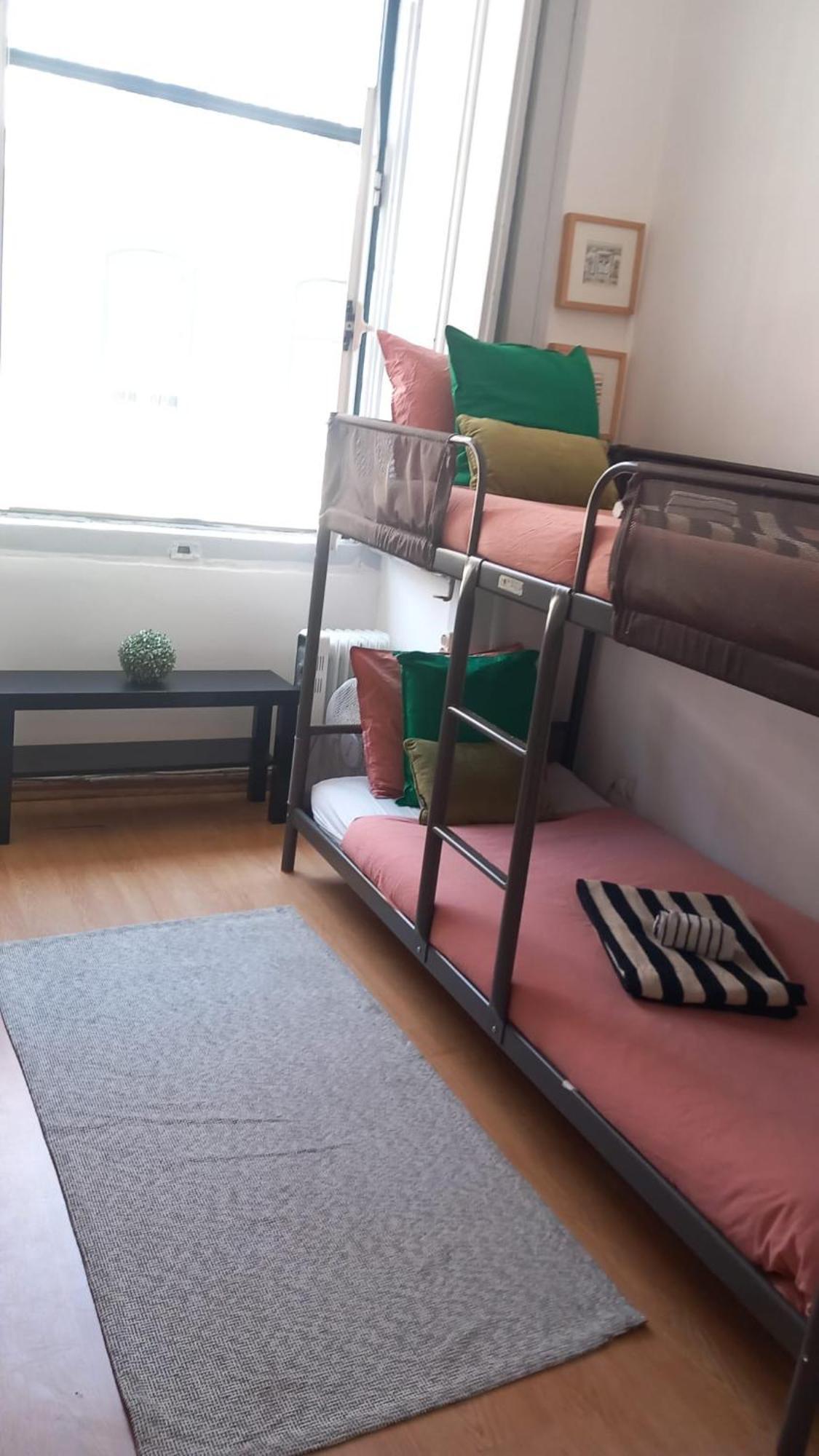 Chiado Guest house