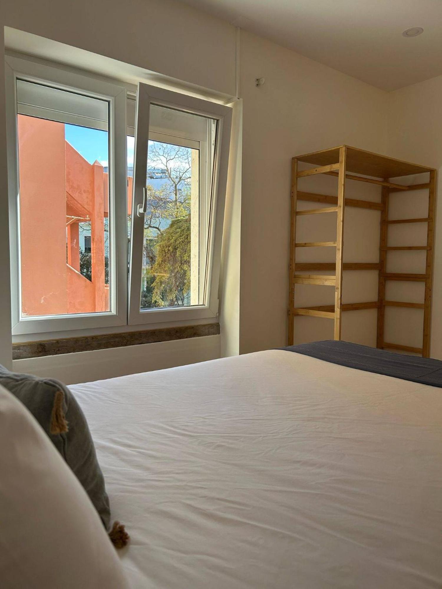 Apartment Saldanha *