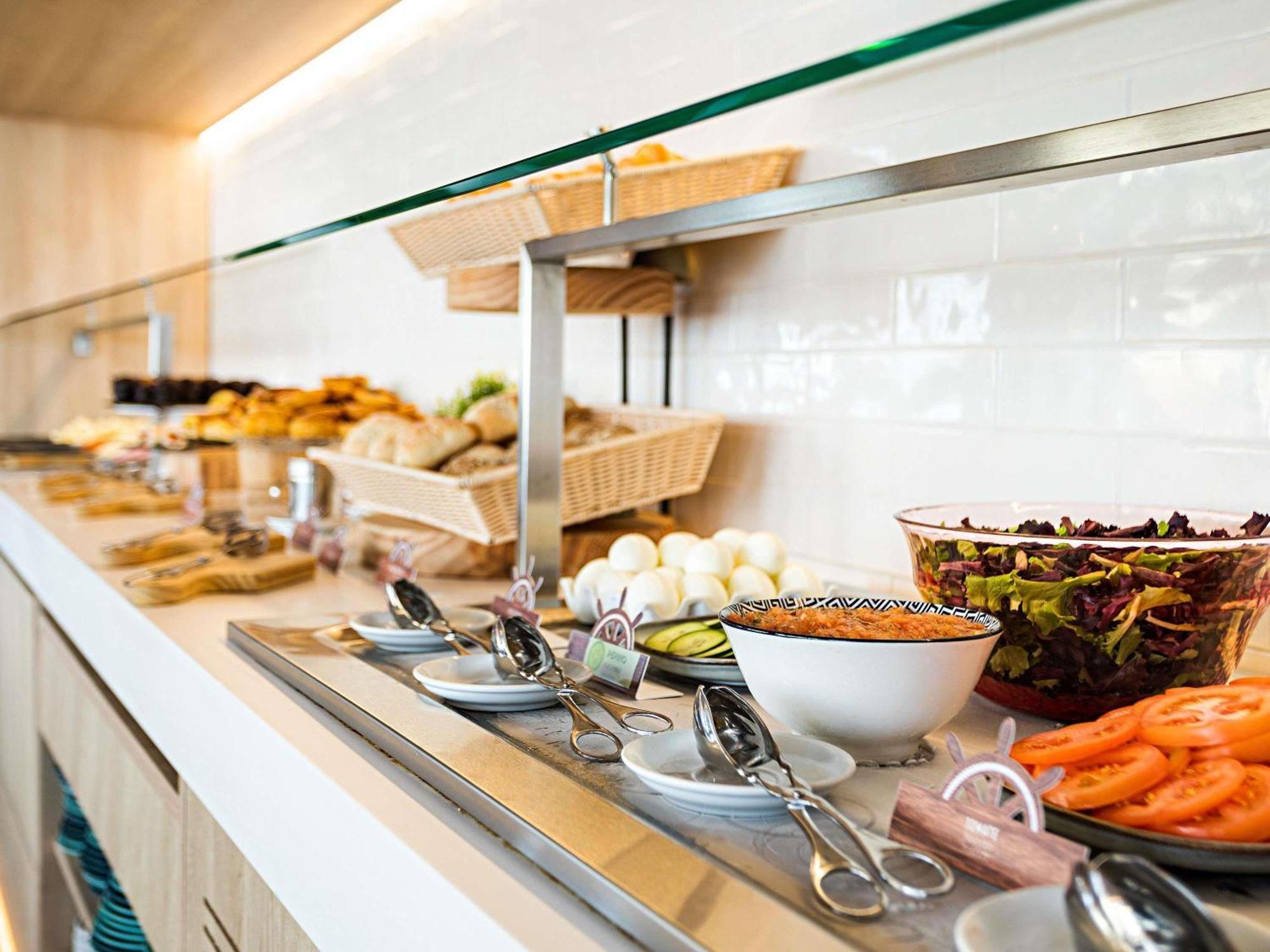 Ibis Styles Centro Liberdade Ne Lisboa