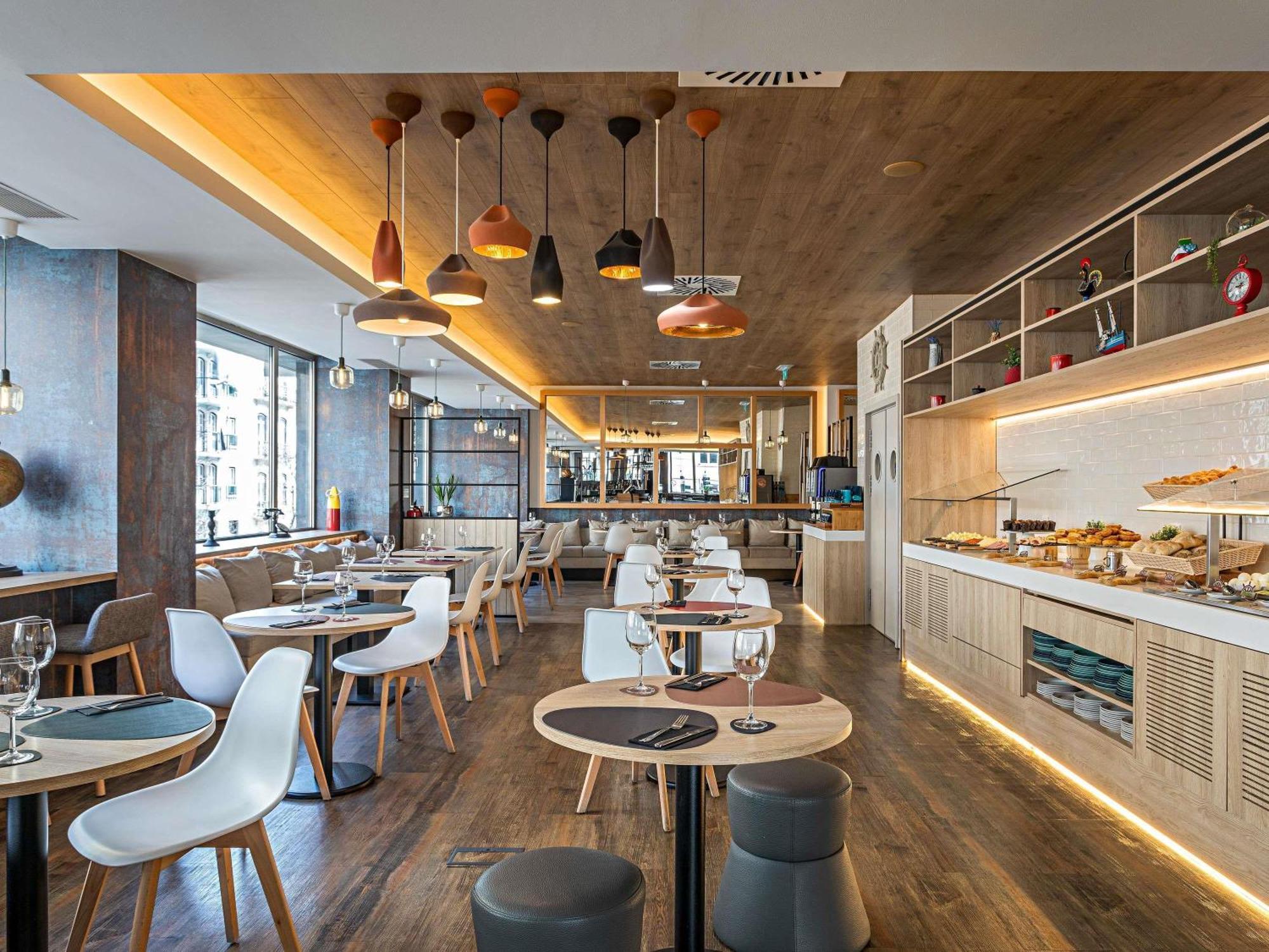 Hotel Ibis Styles Centro Liberdade Ne Lisboa