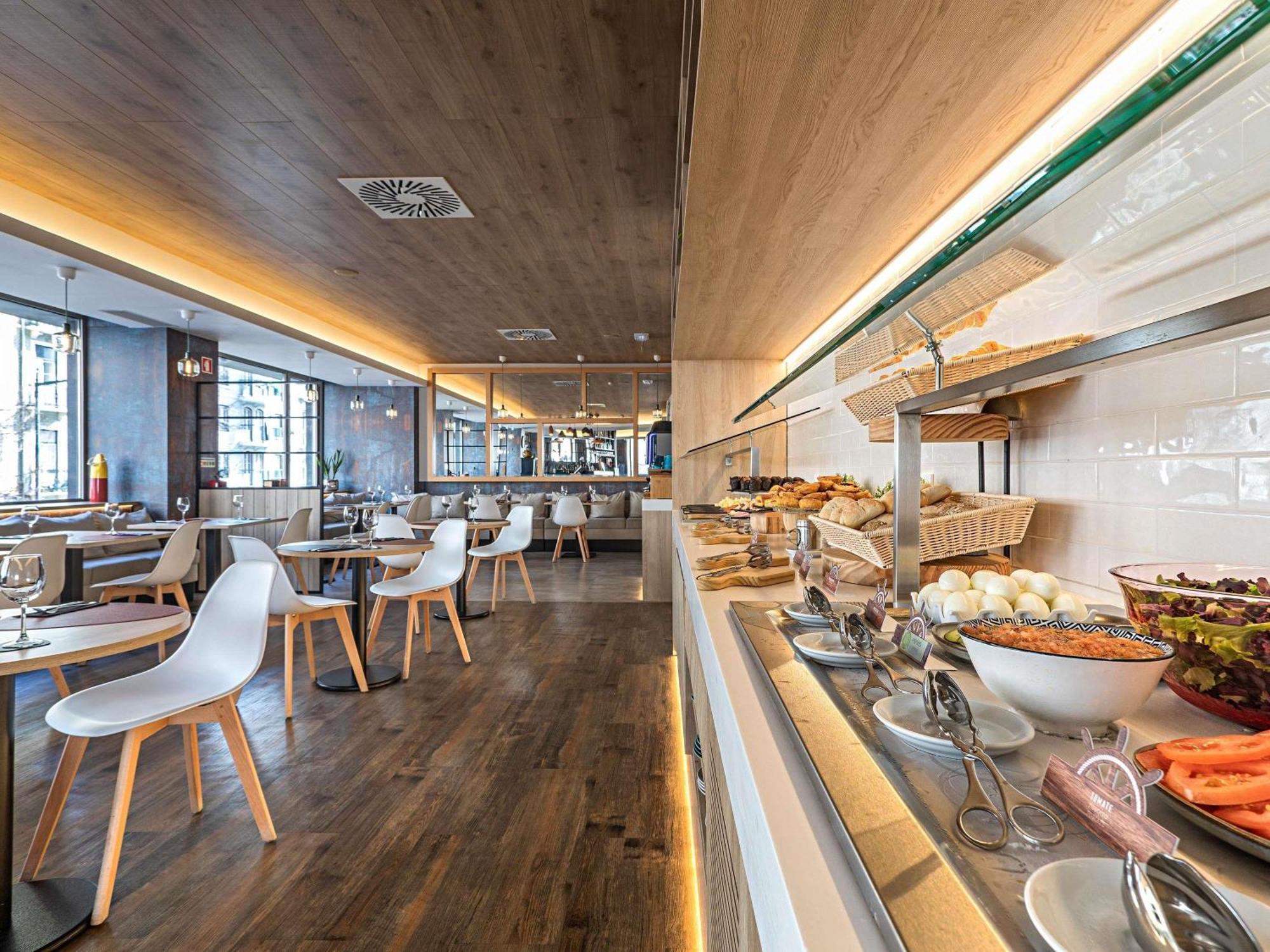 Ibis Styles Centro Liberdade Ne Lisboa