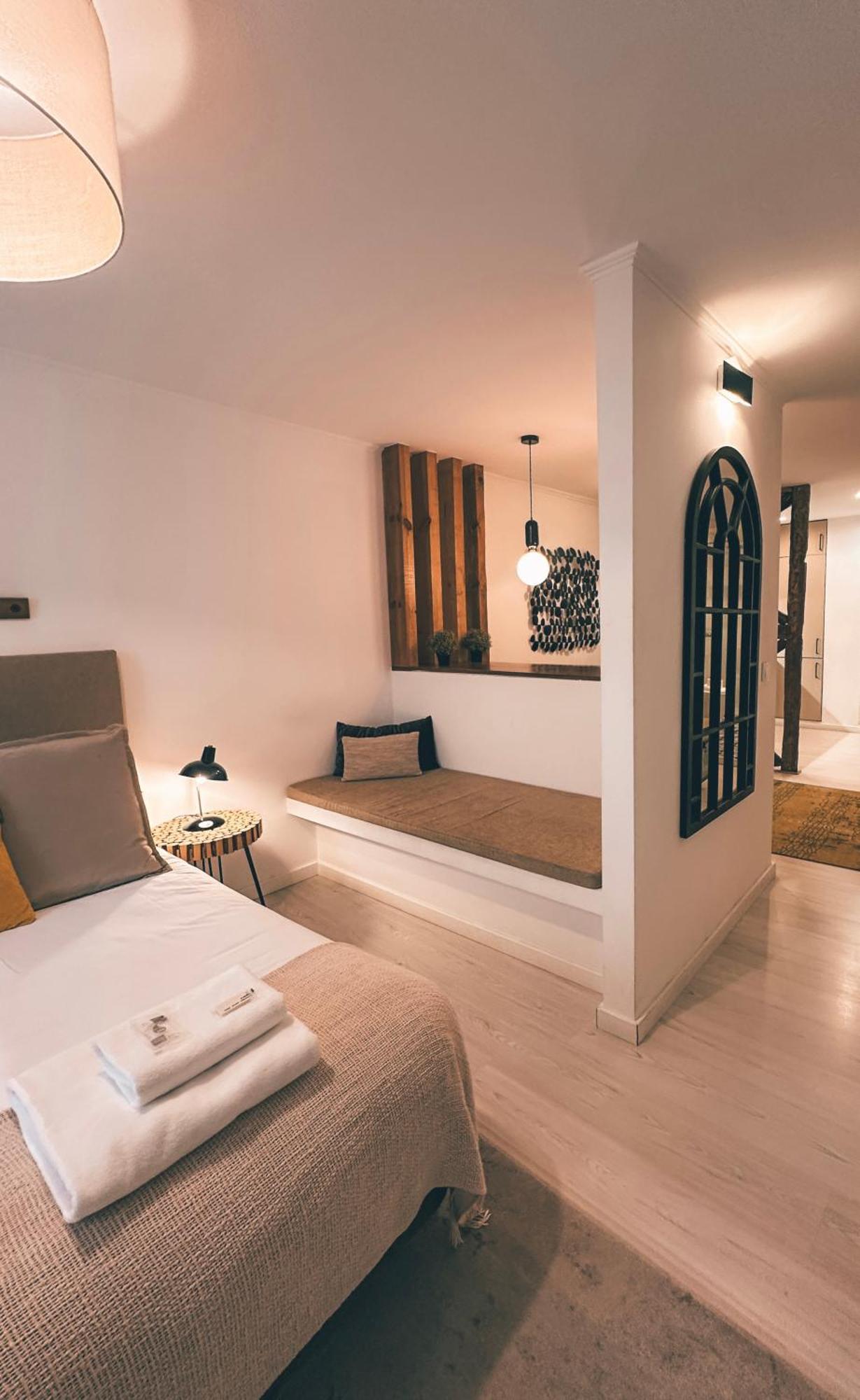 Appartement Santa Marta By Spoton