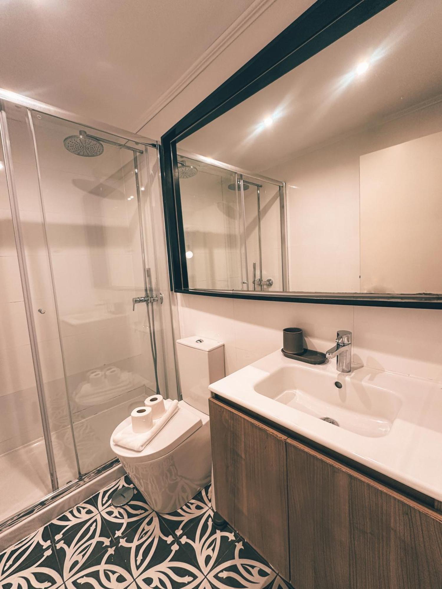 Appartement Santa Marta By Spoton Lissabon